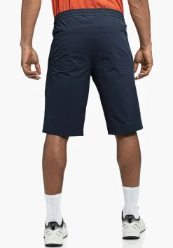MEN SCHÖFFEL Travel/Leisure|Pants Short<Super comfortable summer shorts beige