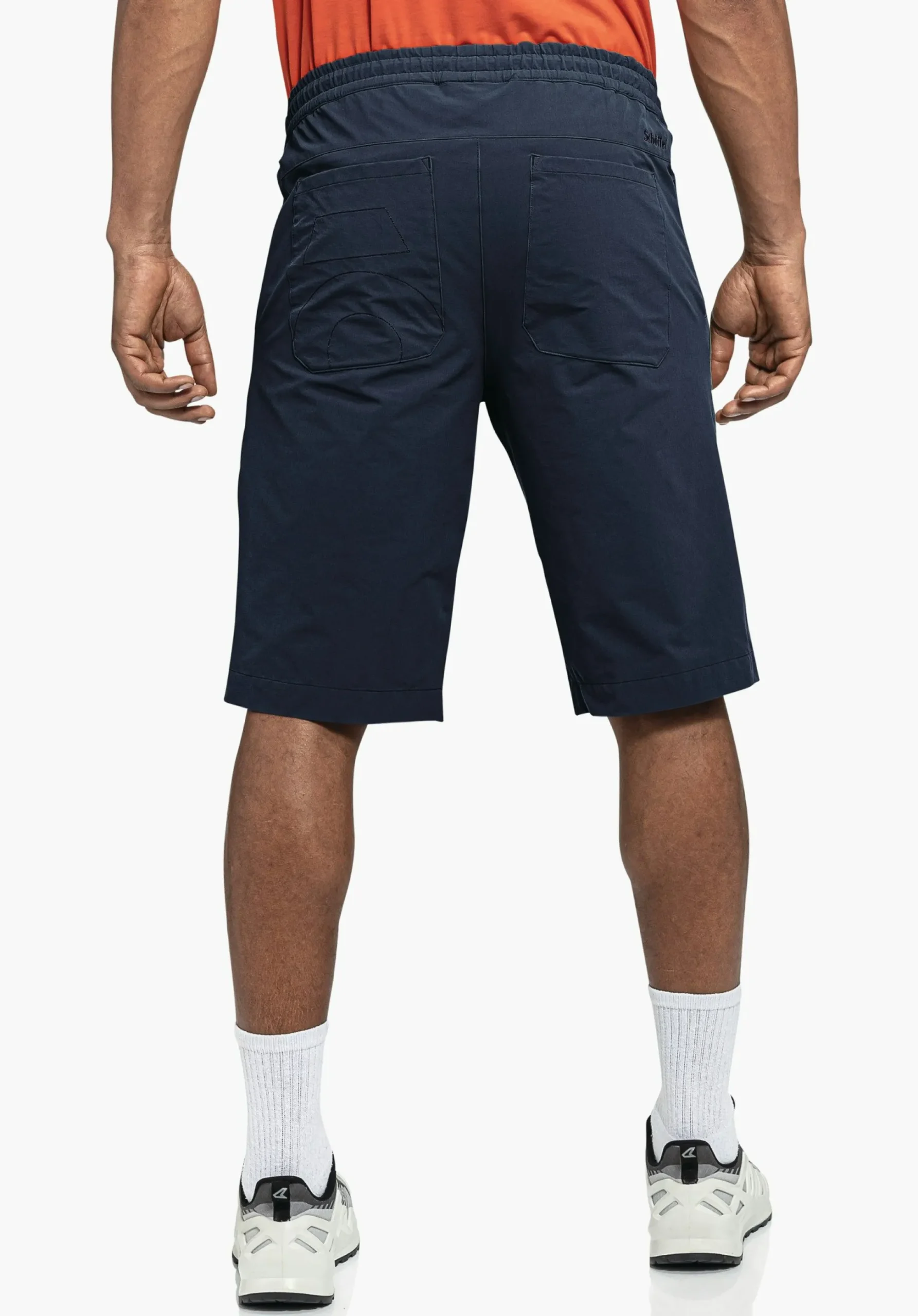 MEN SCHÖFFEL Travel/Leisure|Pants Short<Super comfortable summer shorts beige