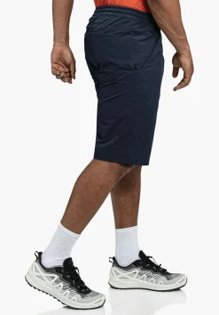 MEN SCHÖFFEL Travel/Leisure|Pants Short<Super comfortable summer shorts beige