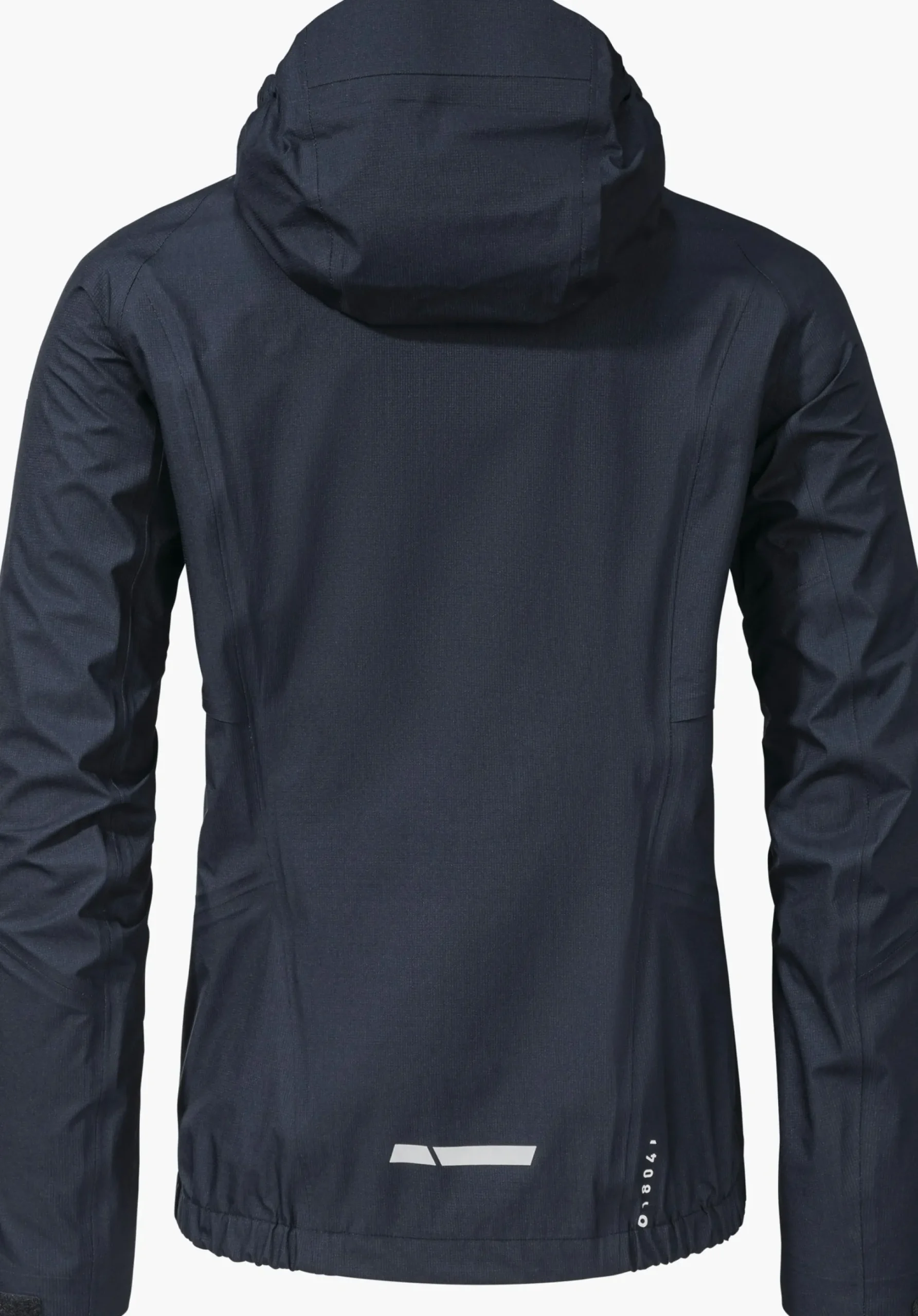 WOMEN SCHÖFFEL Outdoor Jackets<Super lightweight & functional hardshell jacket rot