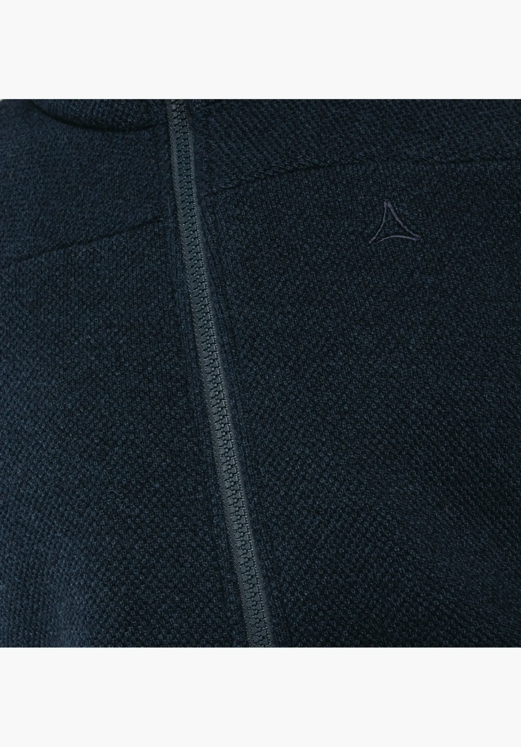 MEN SCHÖFFEL Travel/Leisure<Super warm fleece in natural fibres blue