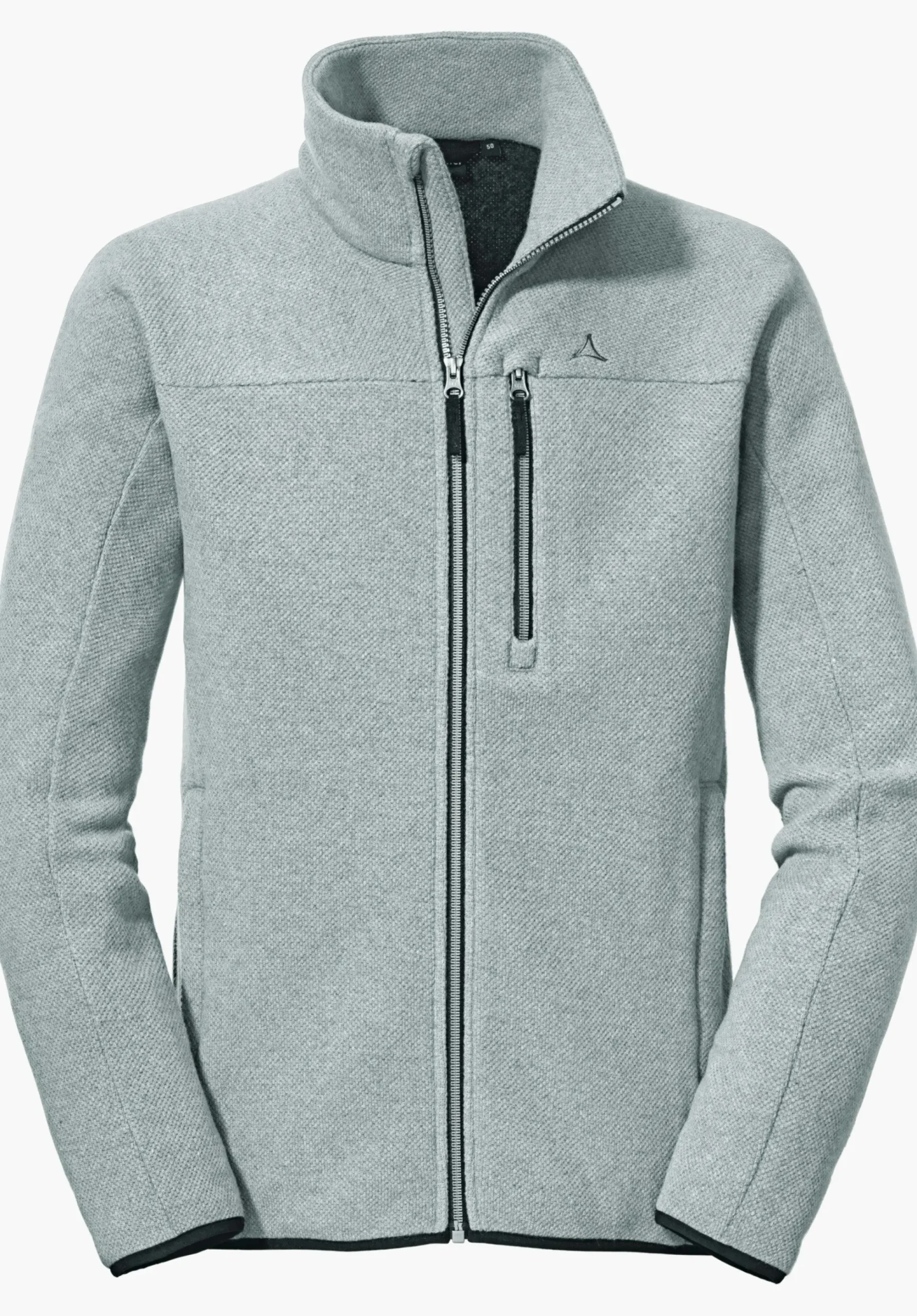 MEN SCHÖFFEL Travel/Leisure<Super warm fleece in natural fibres rot