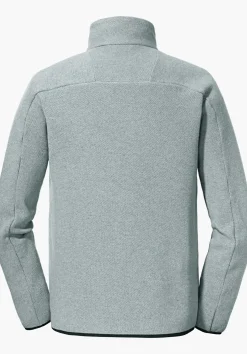 MEN SCHÖFFEL Travel/Leisure<Super warm fleece in natural fibres rot