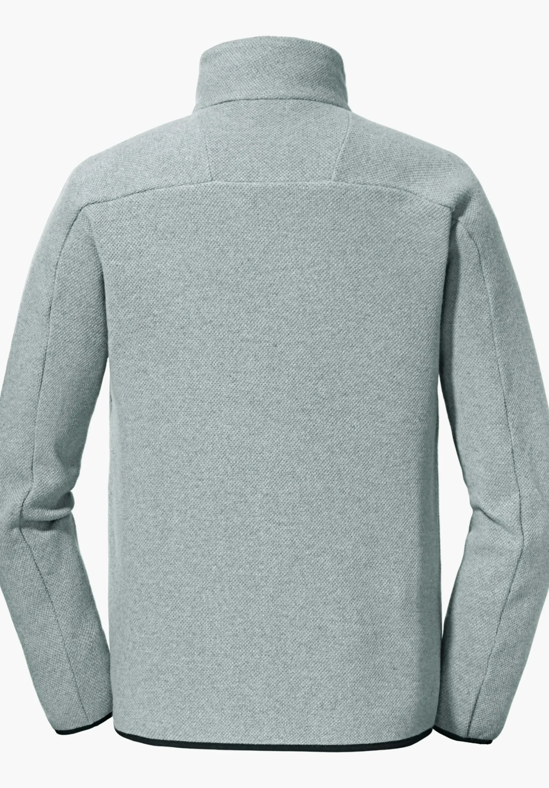 MEN SCHÖFFEL Travel/Leisure<Super warm fleece in natural fibres rot