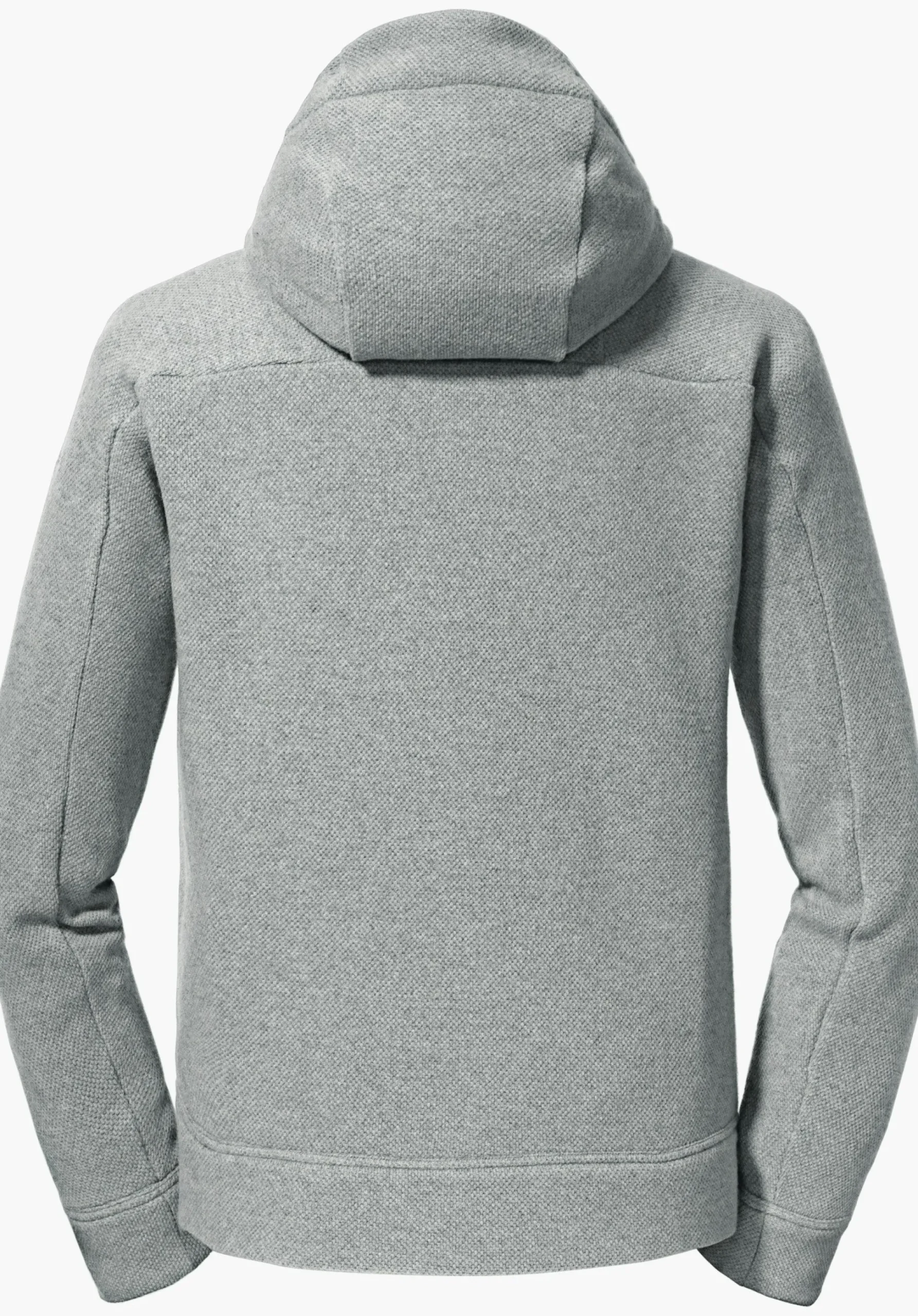 MEN SCHÖFFEL Travel/Leisure<Super warm fleece in natural fibres blue