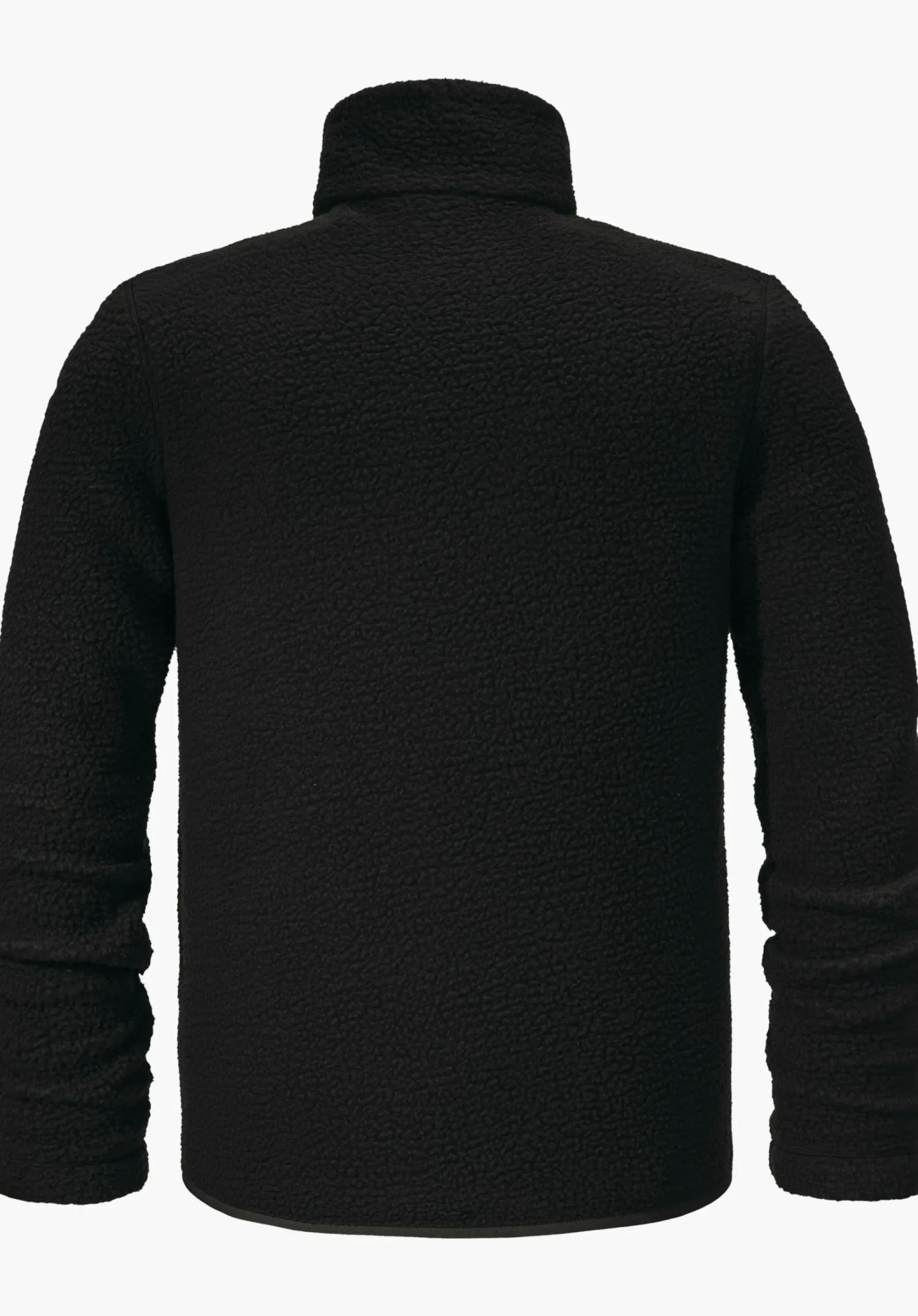 MEN SCHÖFFEL Travel/Leisure<Super warm recycled fleece jacket red