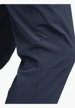 MEN SCHÖFFEL Trek & Hike|Pants Long<Technical and warming hiking pants green
