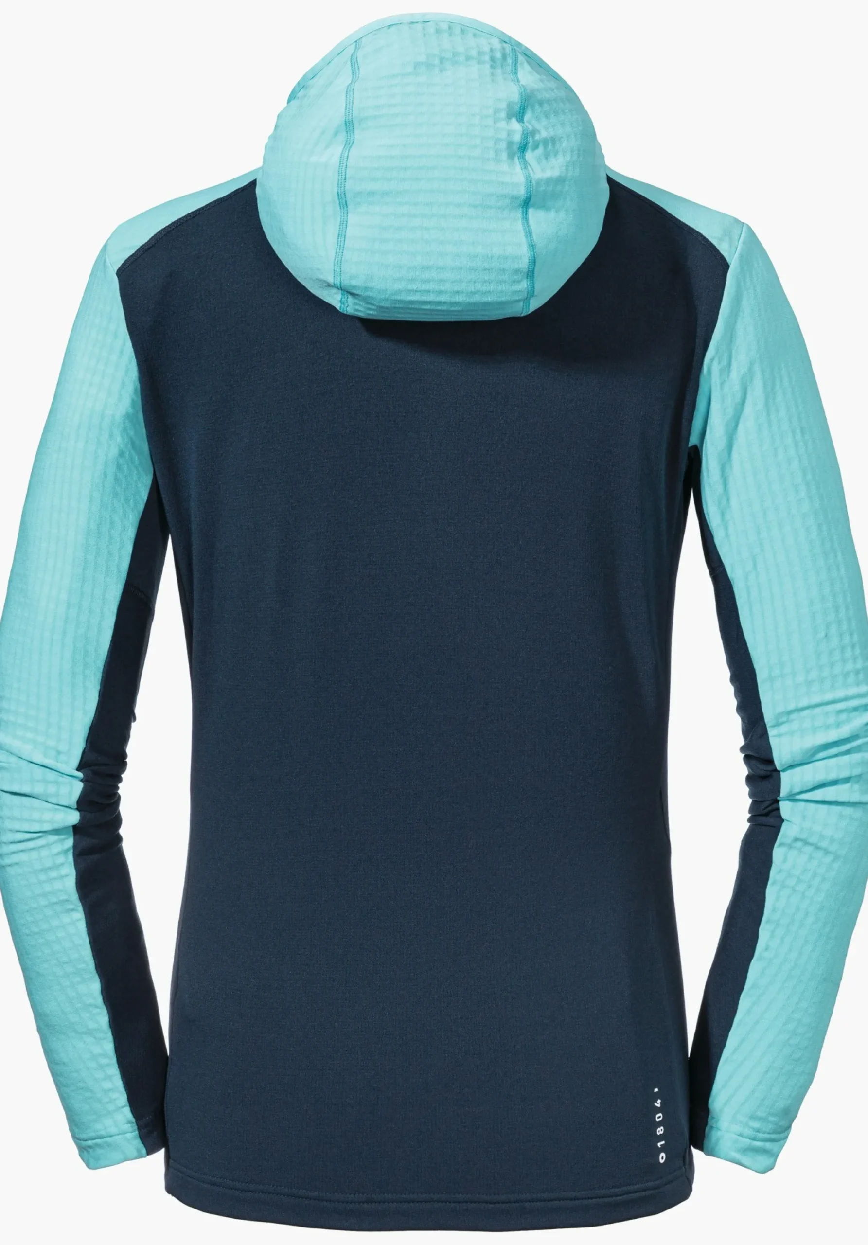 WOMEN SCHÖFFEL Mountaineering<Technical fleece for the highest demands red