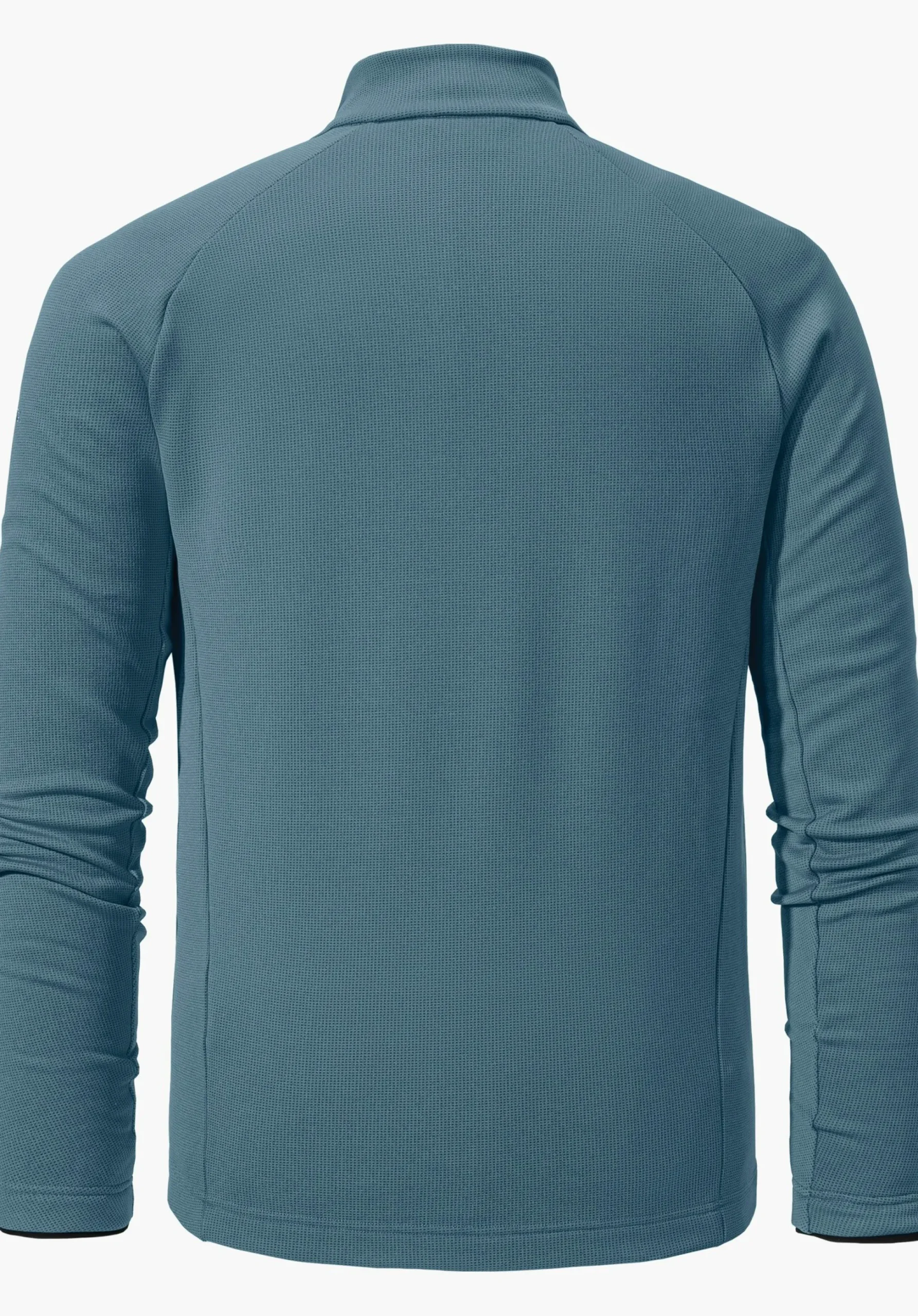 MEN SCHÖFFEL Trek & Hike<Technical fleece jacket for hikes orange