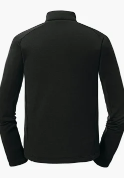 MEN SCHÖFFEL Trek & Hike<Technical fleece jacket for hikes orange