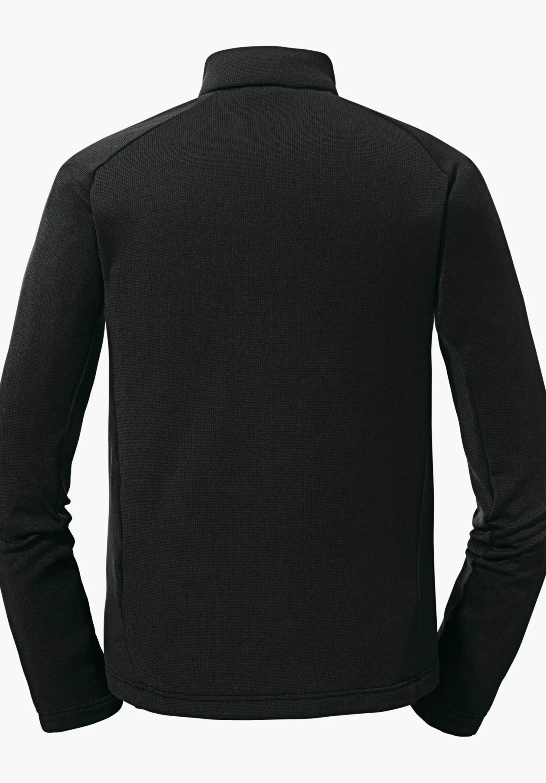 MEN SCHÖFFEL Trek & Hike<Technical fleece jacket for hikes orange