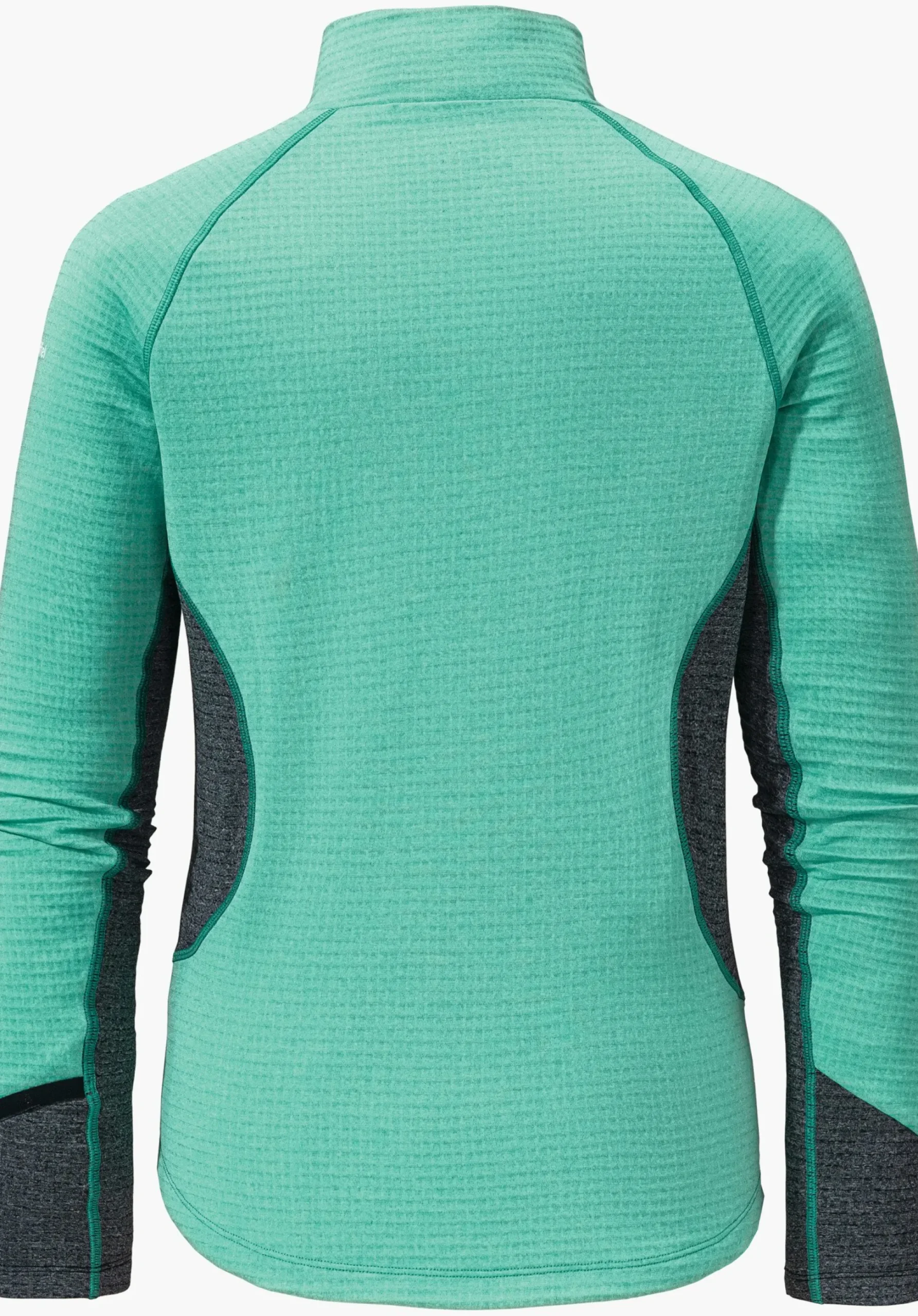 WOMEN SCHÖFFEL Ski Tour|Mountaineering<Technical fleece with high wearing comfort red