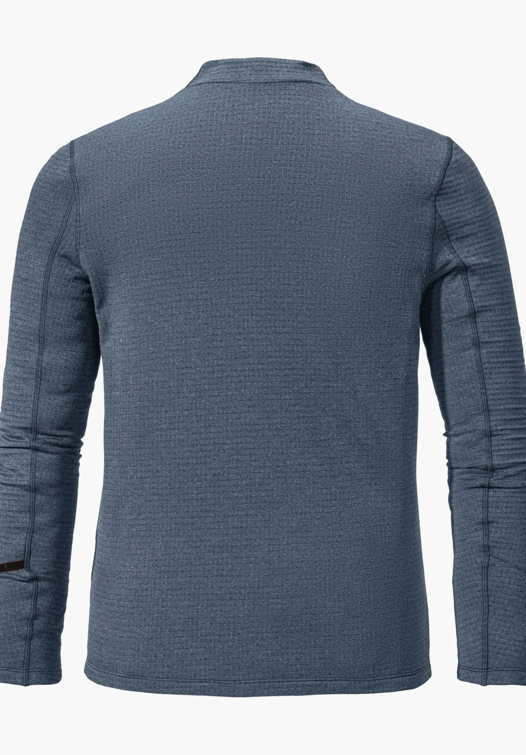MEN SCHÖFFEL Ski Tour|Mountaineering<Technical fleece with high wearing comfort green