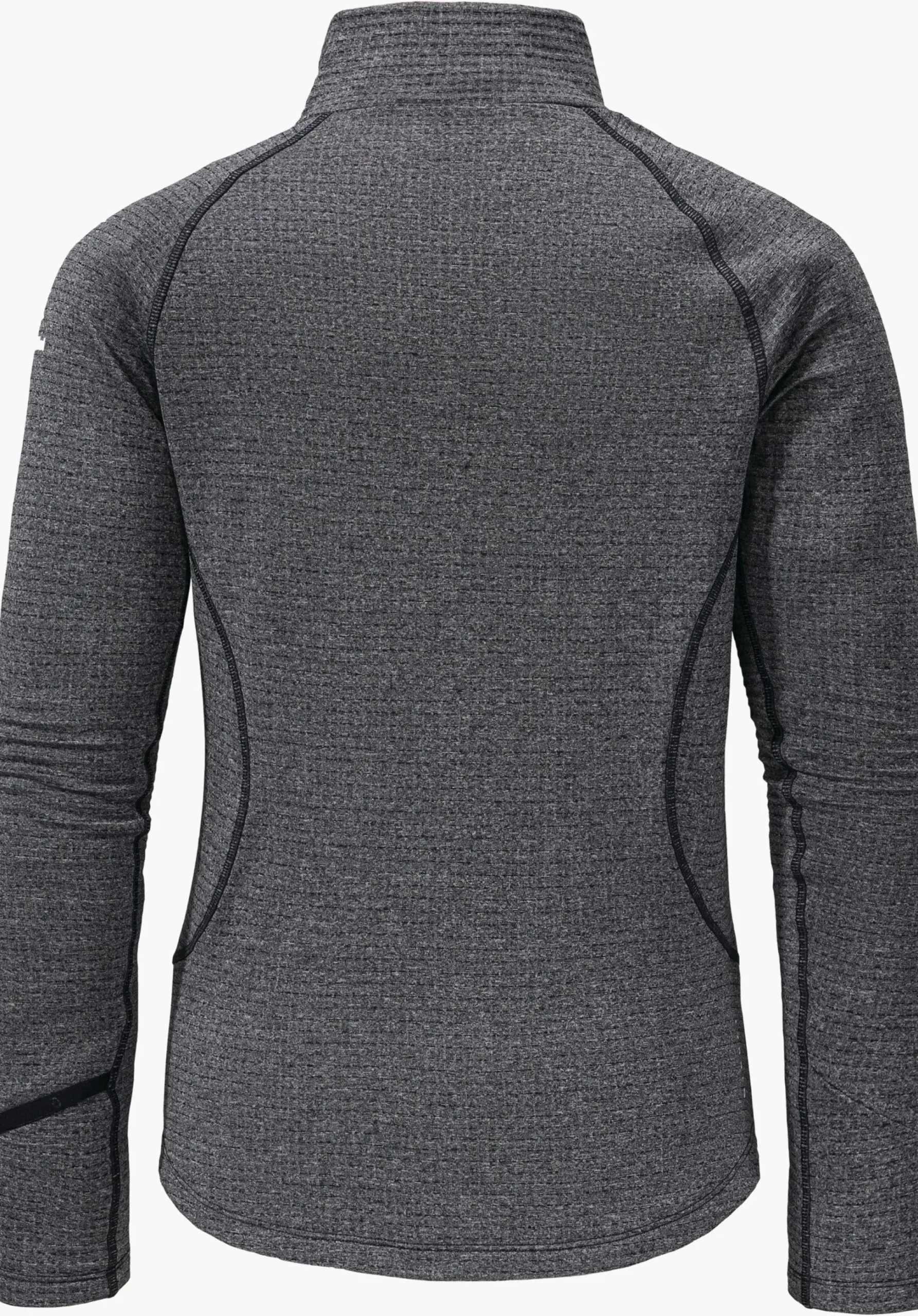 WOMEN SCHÖFFEL Ski Tour|Mountaineering<Technical fleece with high wearing comfort red