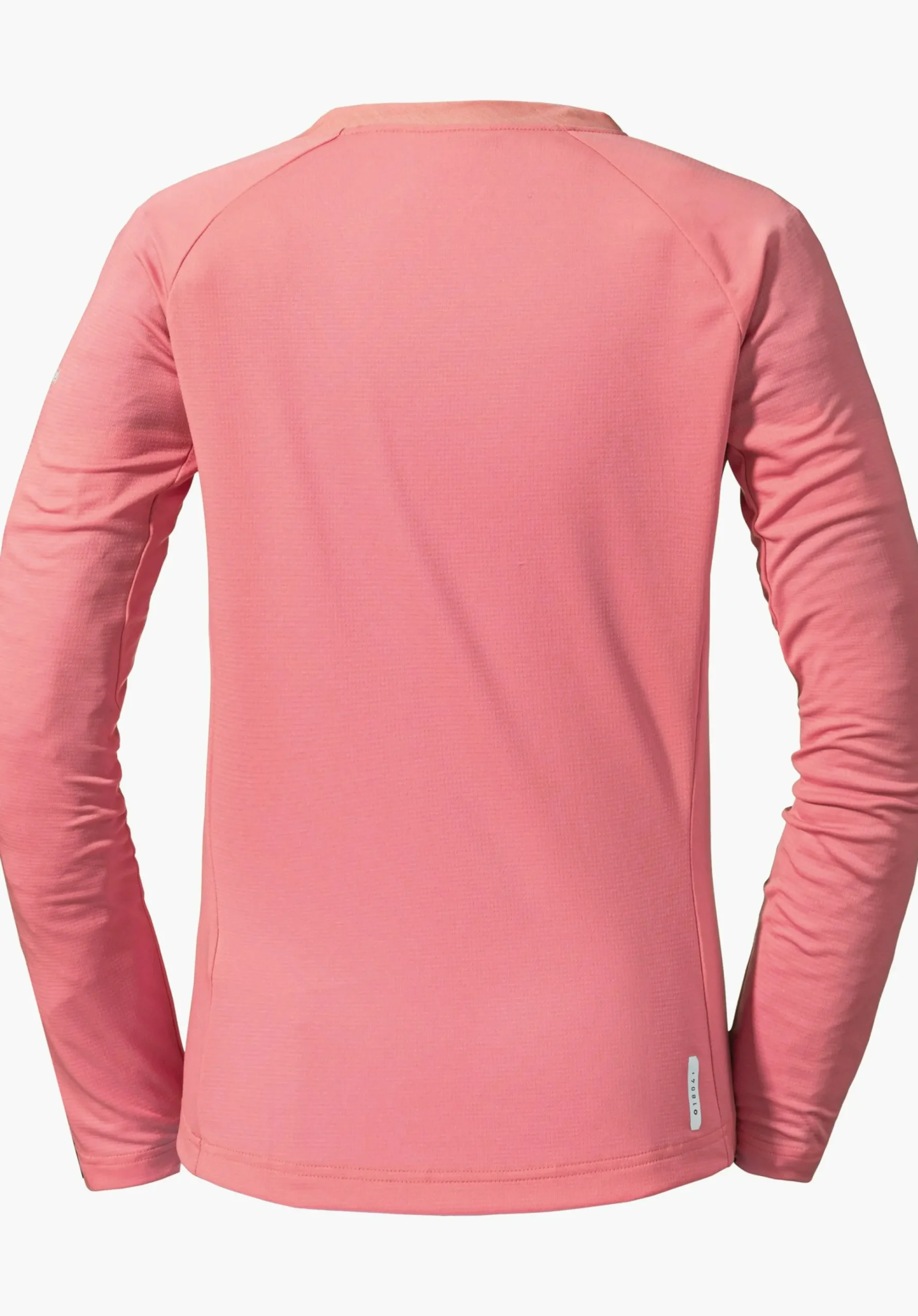 WOMEN SCHÖFFEL Mountaineering<Technical lightweight longsleeve pink
