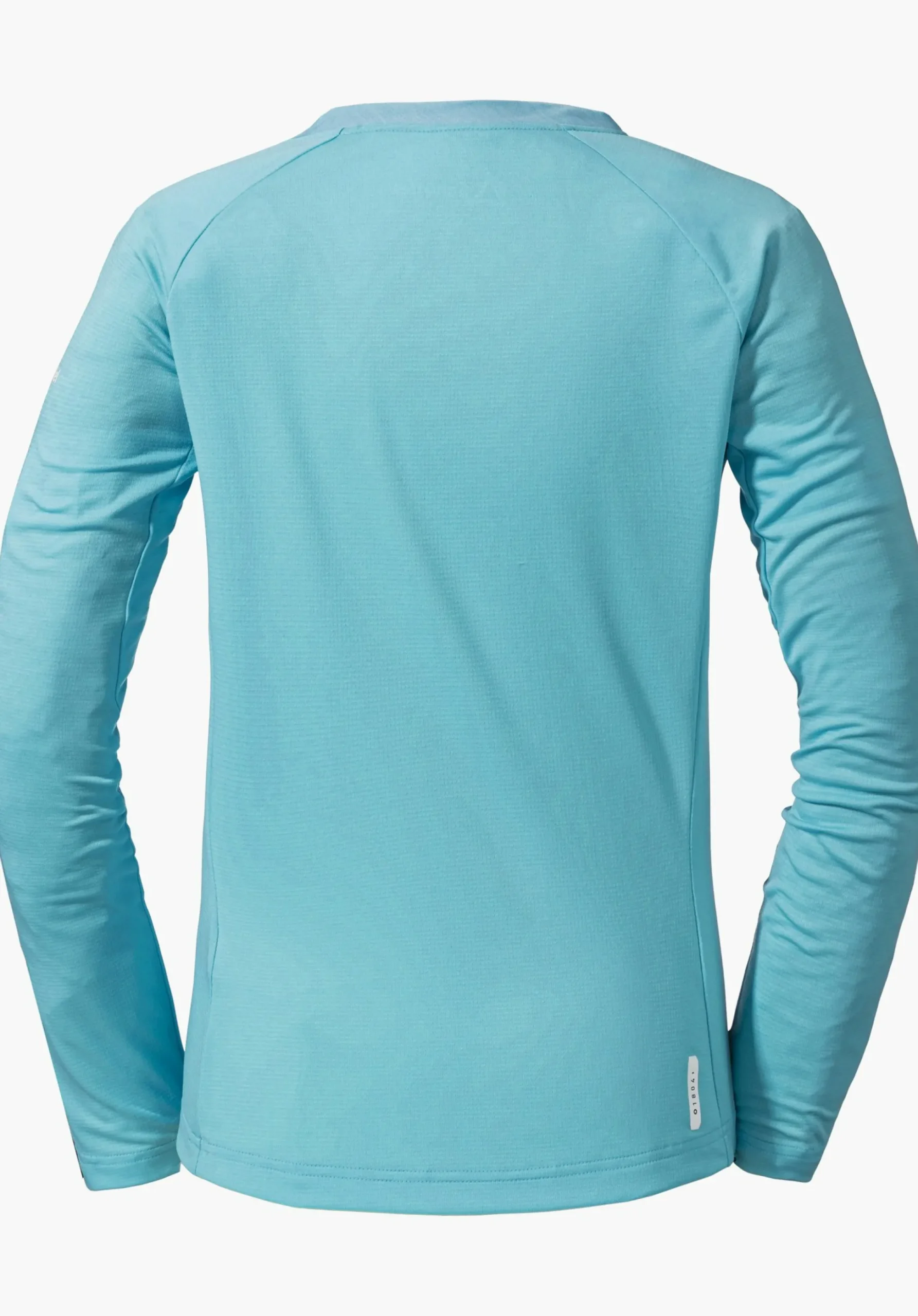 WOMEN SCHÖFFEL Mountaineering<Technical lightweight longsleeve pink