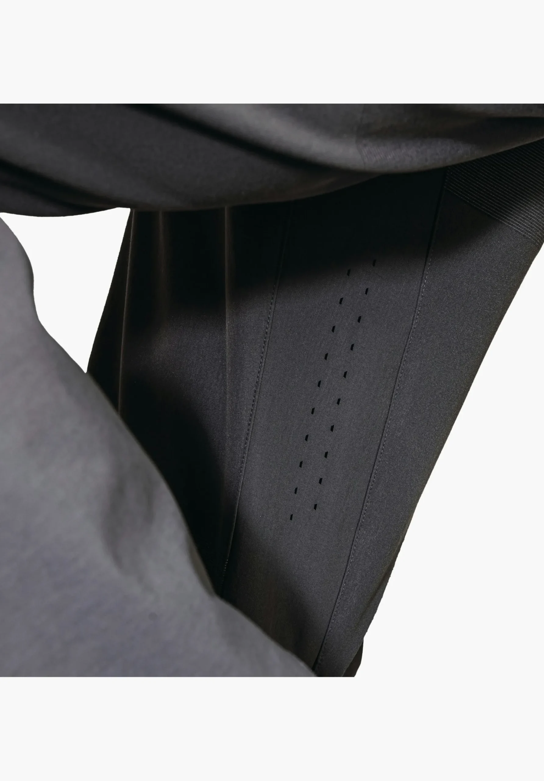 MEN SCHÖFFEL Mountaineering|Pants Long<Technical pants with material reinforcements blue