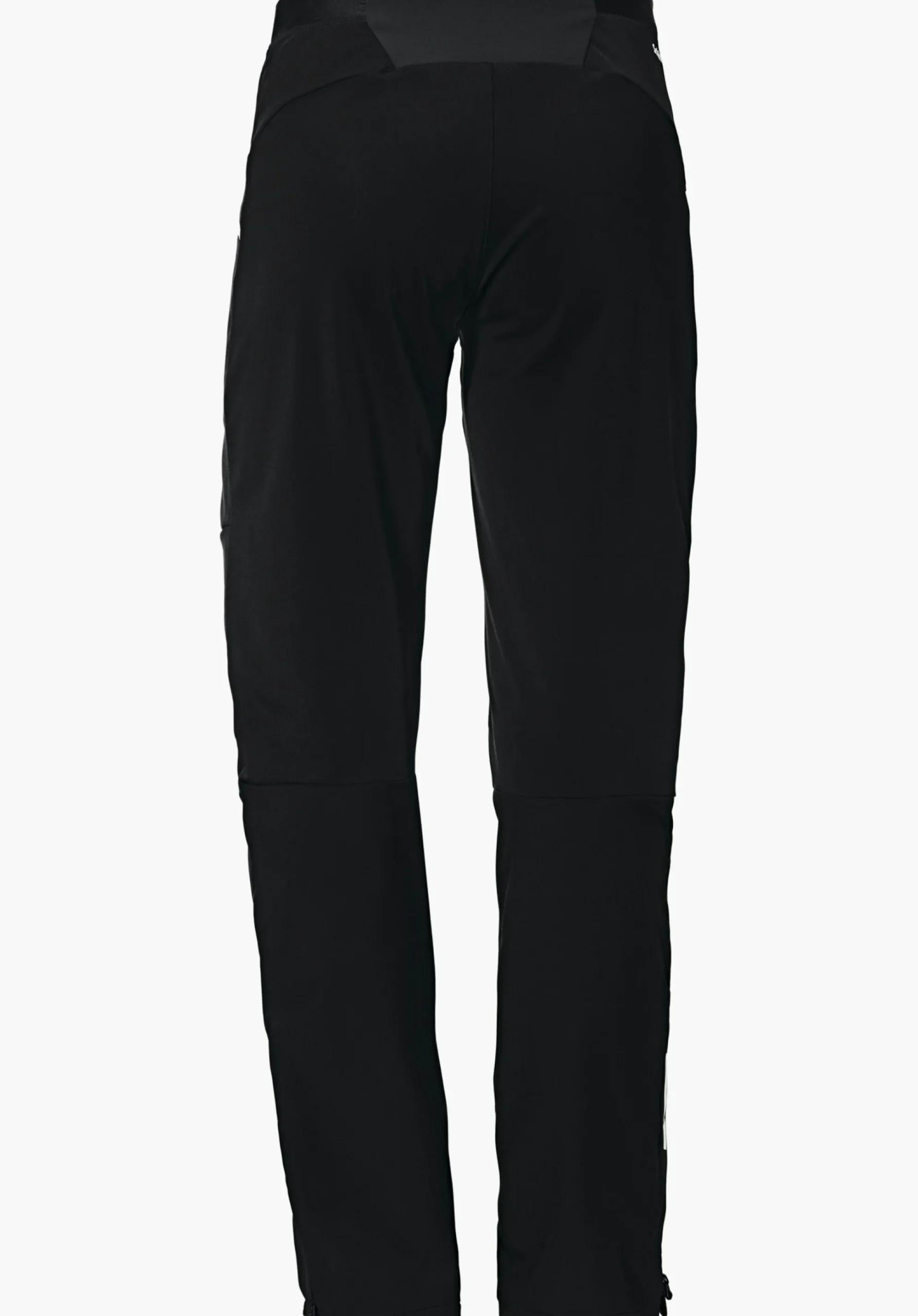 WOMEN SCHÖFFEL Trek & Hike|Pants Long<Technical softshell hiking pants red