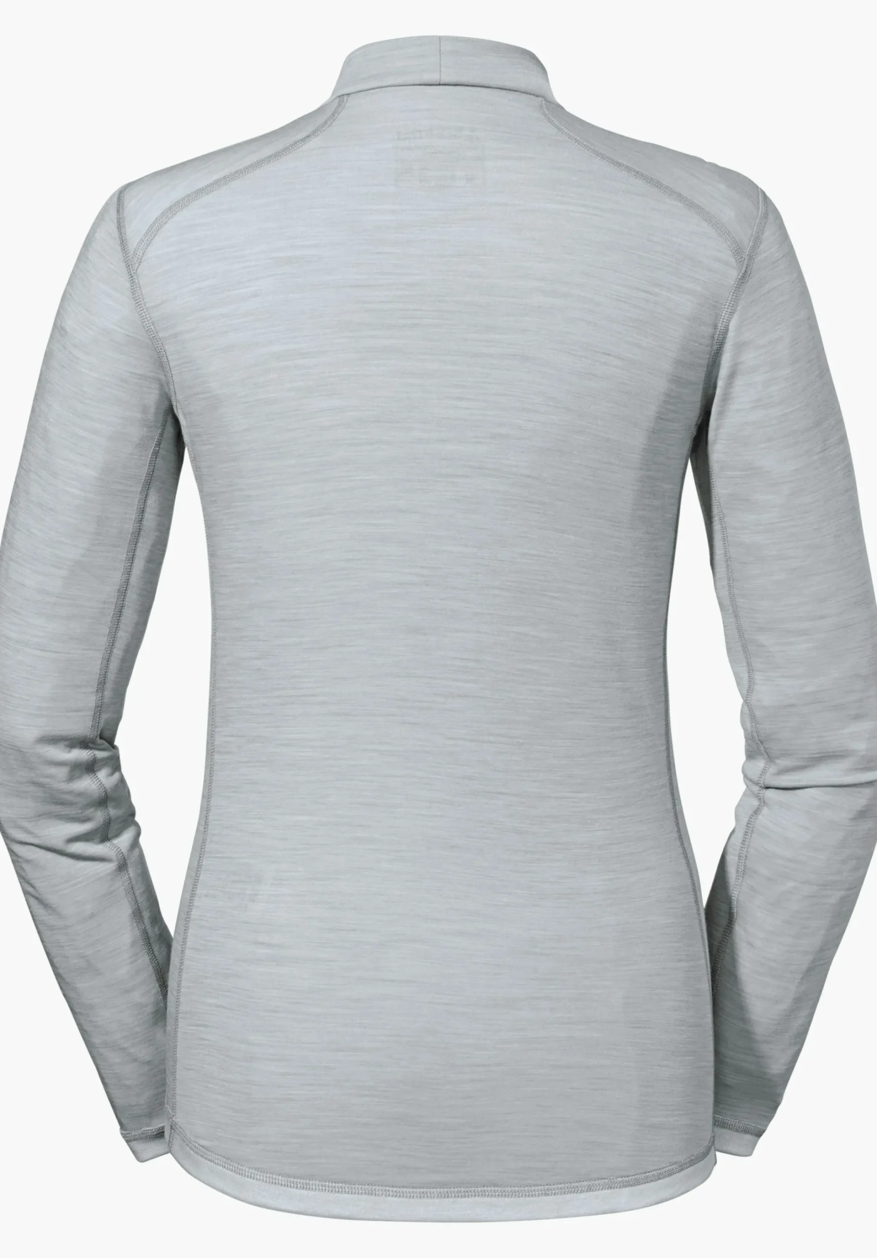 WOMEN SCHÖFFEL Skiing<Temperature-regulating Merino top pink