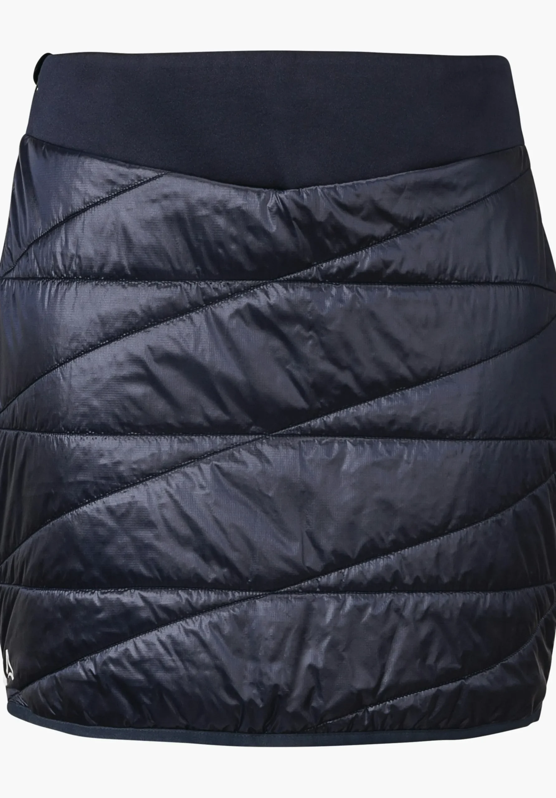 WOMEN SCHÖFFEL Trek & Hike<Thermal skirt with sustainable padding blue