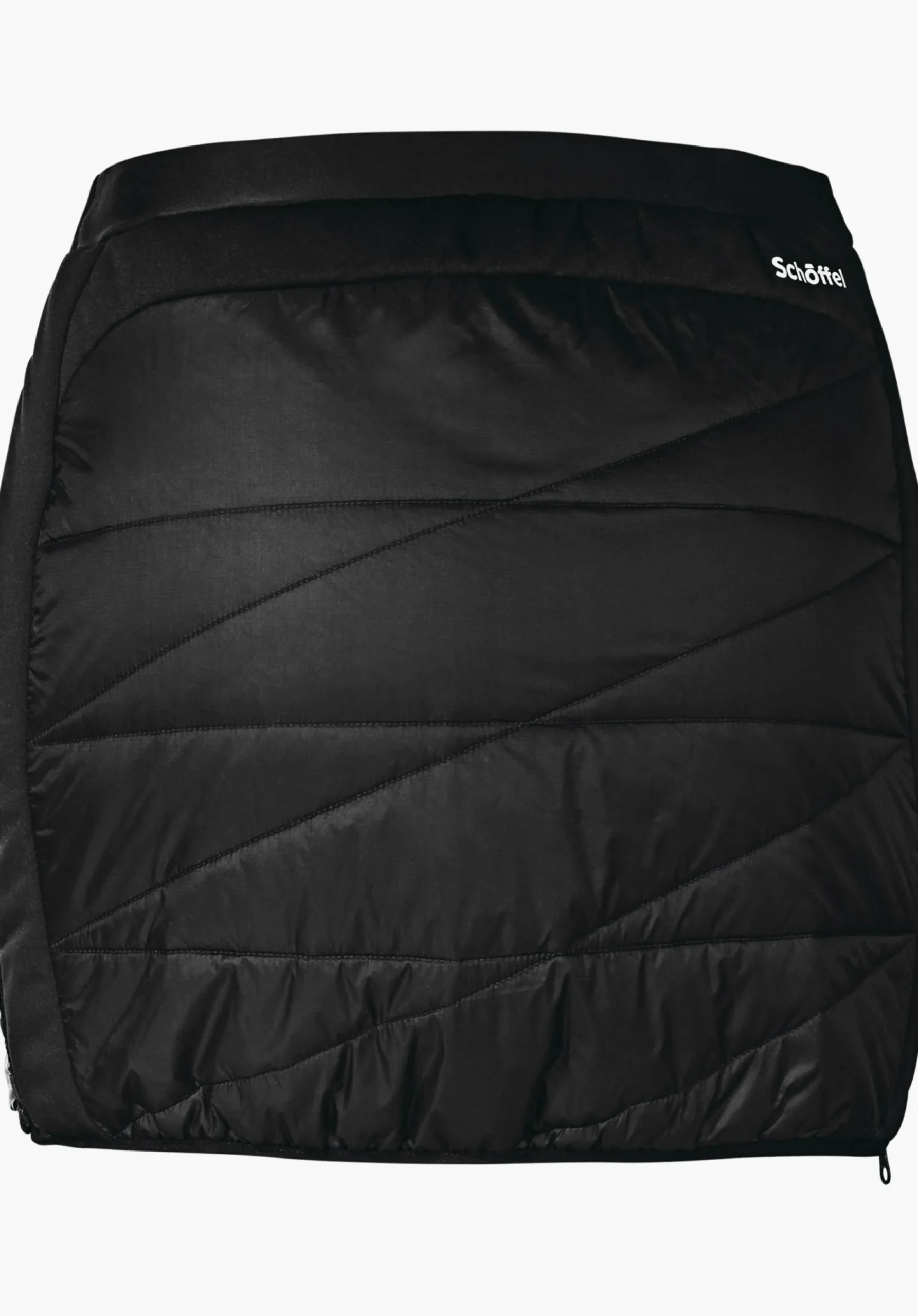 WOMEN SCHÖFFEL Trek & Hike<Thermal skirt with sustainable padding blue