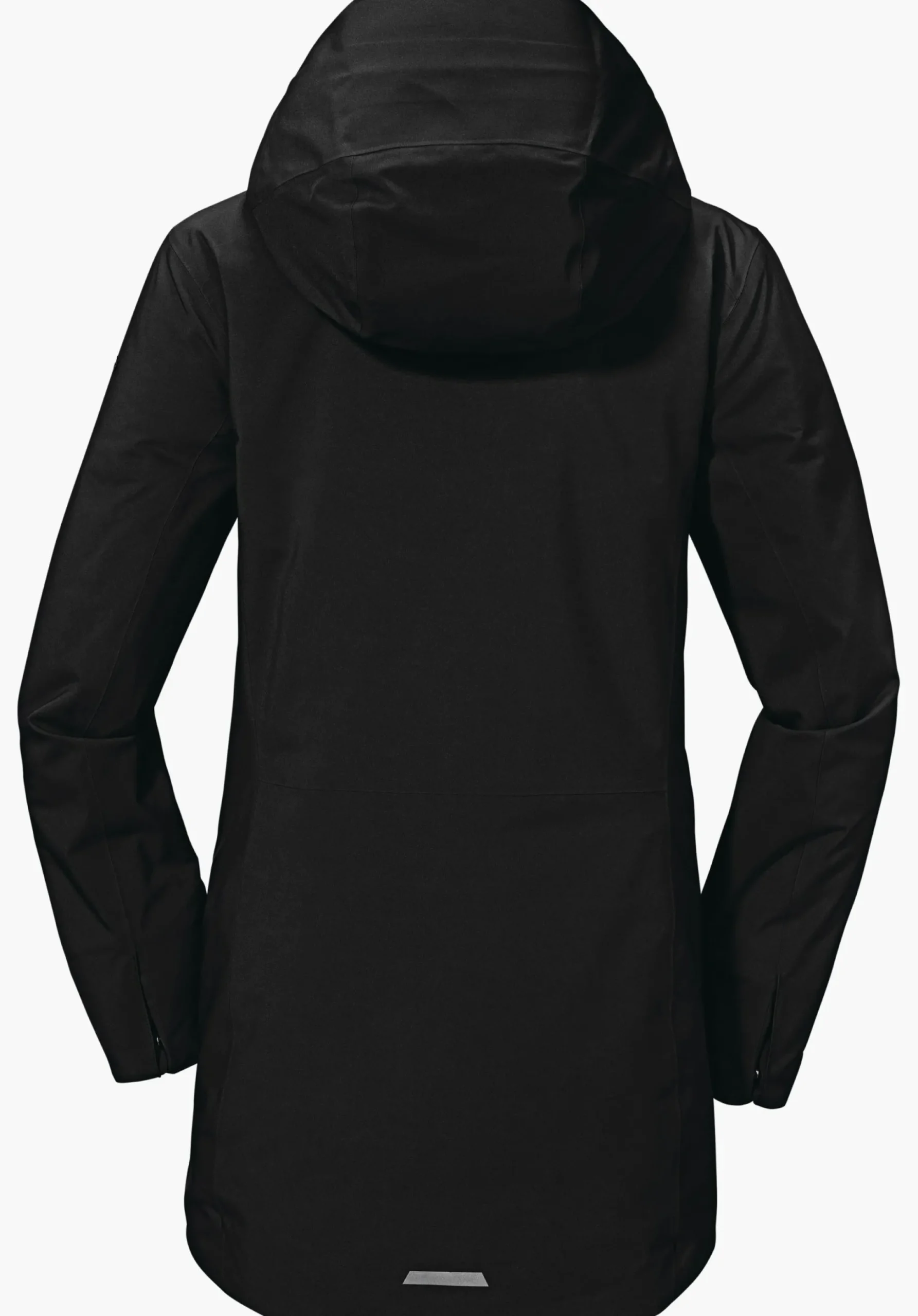 WOMEN SCHÖFFEL Travel/Leisure|Outdoor Jackets<Trendy parka, warms at a touch green