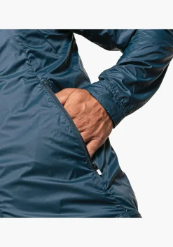 MEN SCHÖFFEL Trek & Hike|Outdoor Jackets<Ultra-light water-repellent windcheater yellow