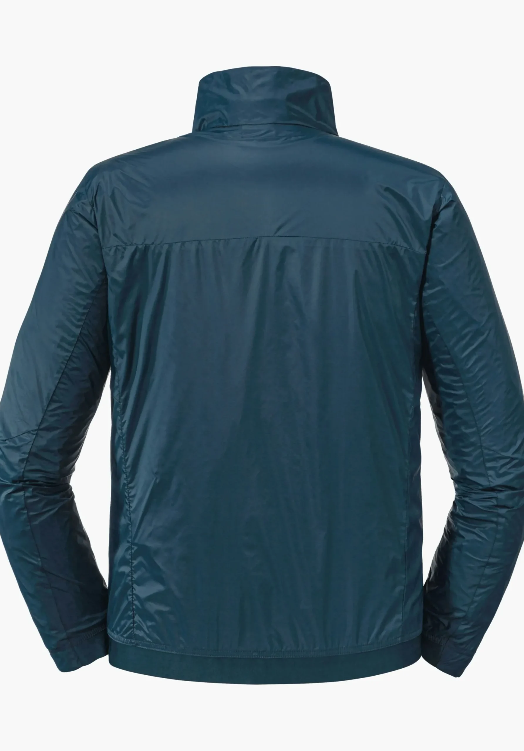 MEN SCHÖFFEL Trek & Hike|Outdoor Jackets<Ultra-light water-repellent windcheater yellow