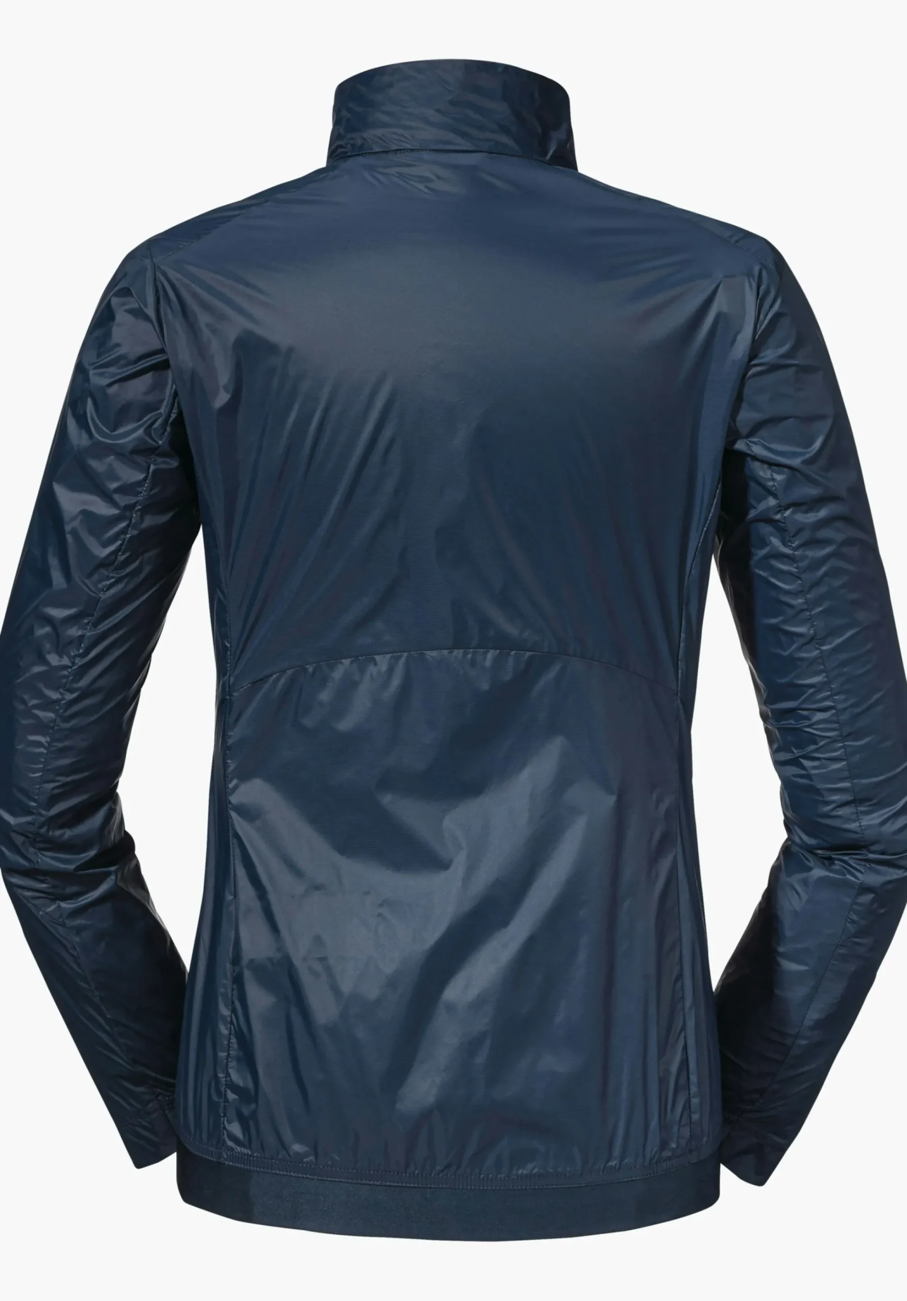 WOMEN SCHÖFFEL Trek & Hike|Outdoor Jackets<Ultra-light water-repellent windcheater white