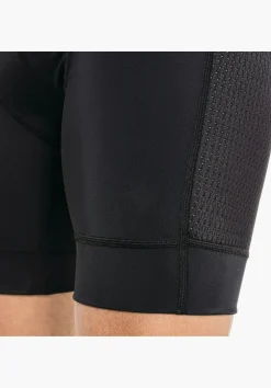 MEN SCHÖFFEL Bike|Inner Pants<Undershorts with shaped seat padding black