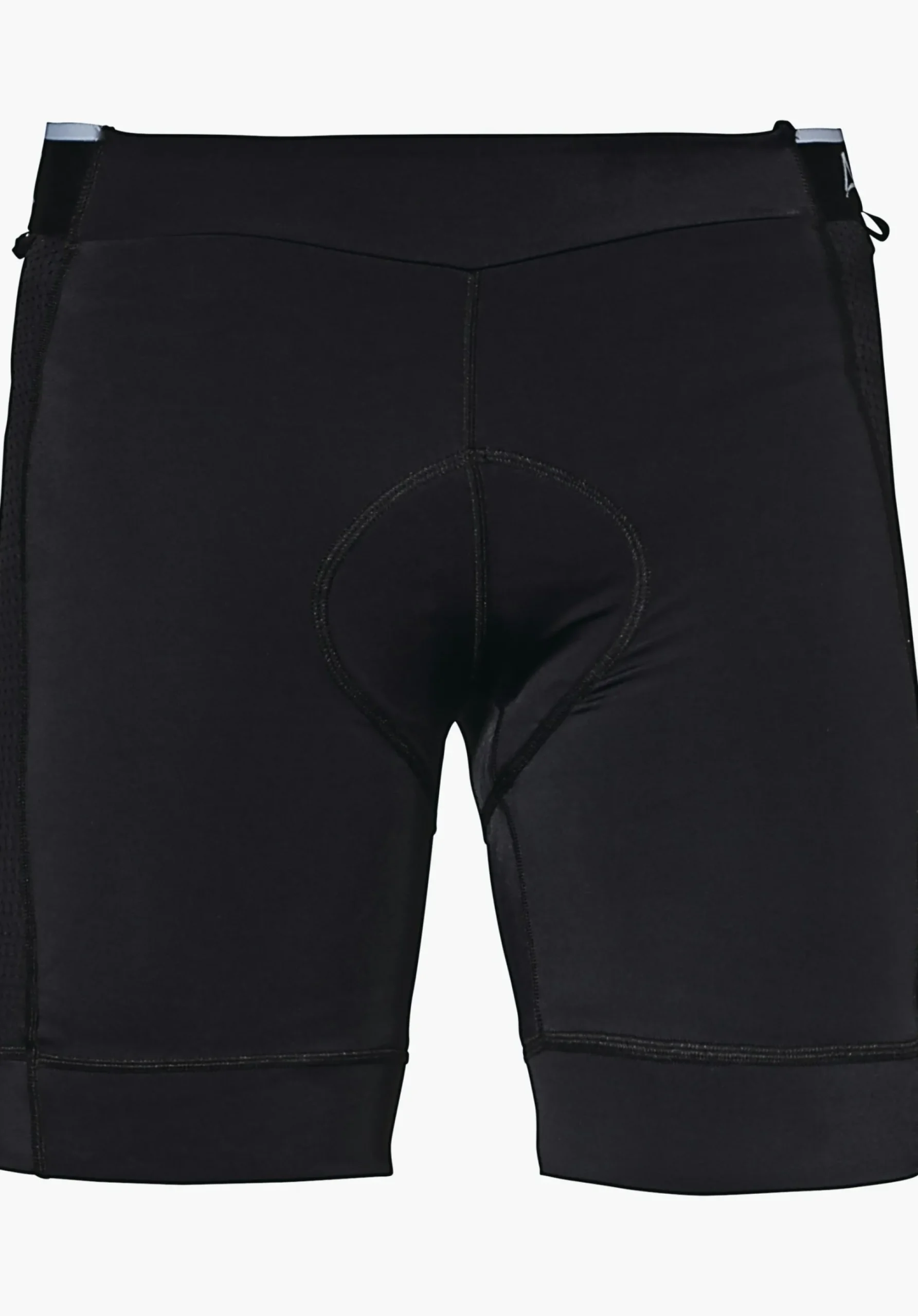 MEN SCHÖFFEL Bike|Inner Pants<Undershorts with shaped seat padding black