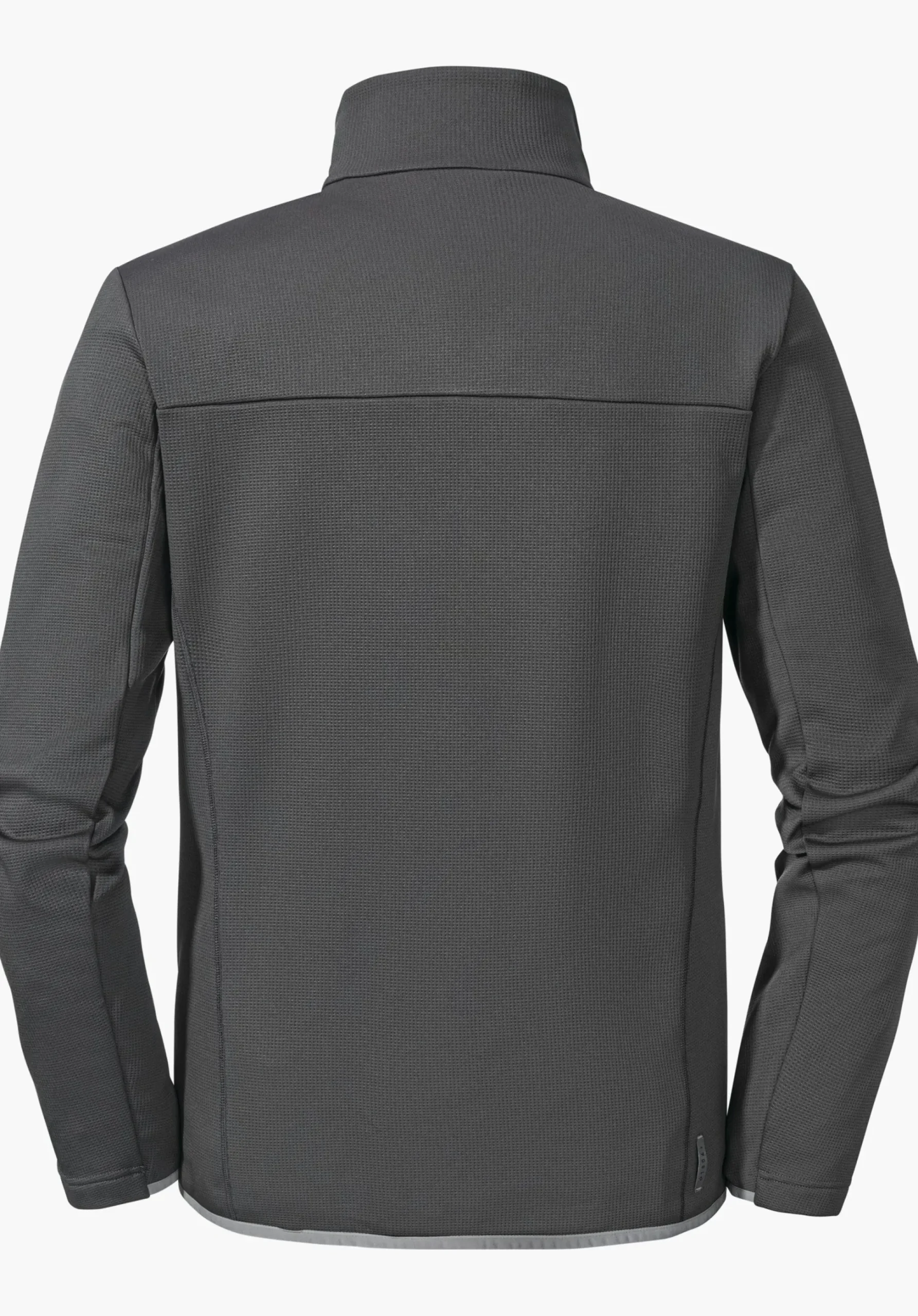 MEN SCHÖFFEL Trek & Hike<Urban fleece with power stretch grün