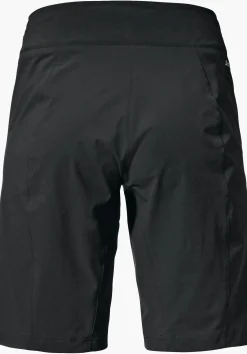 WOMEN SCHÖFFEL Bike|Pants Short<Urban, quick-drying bike shorts black