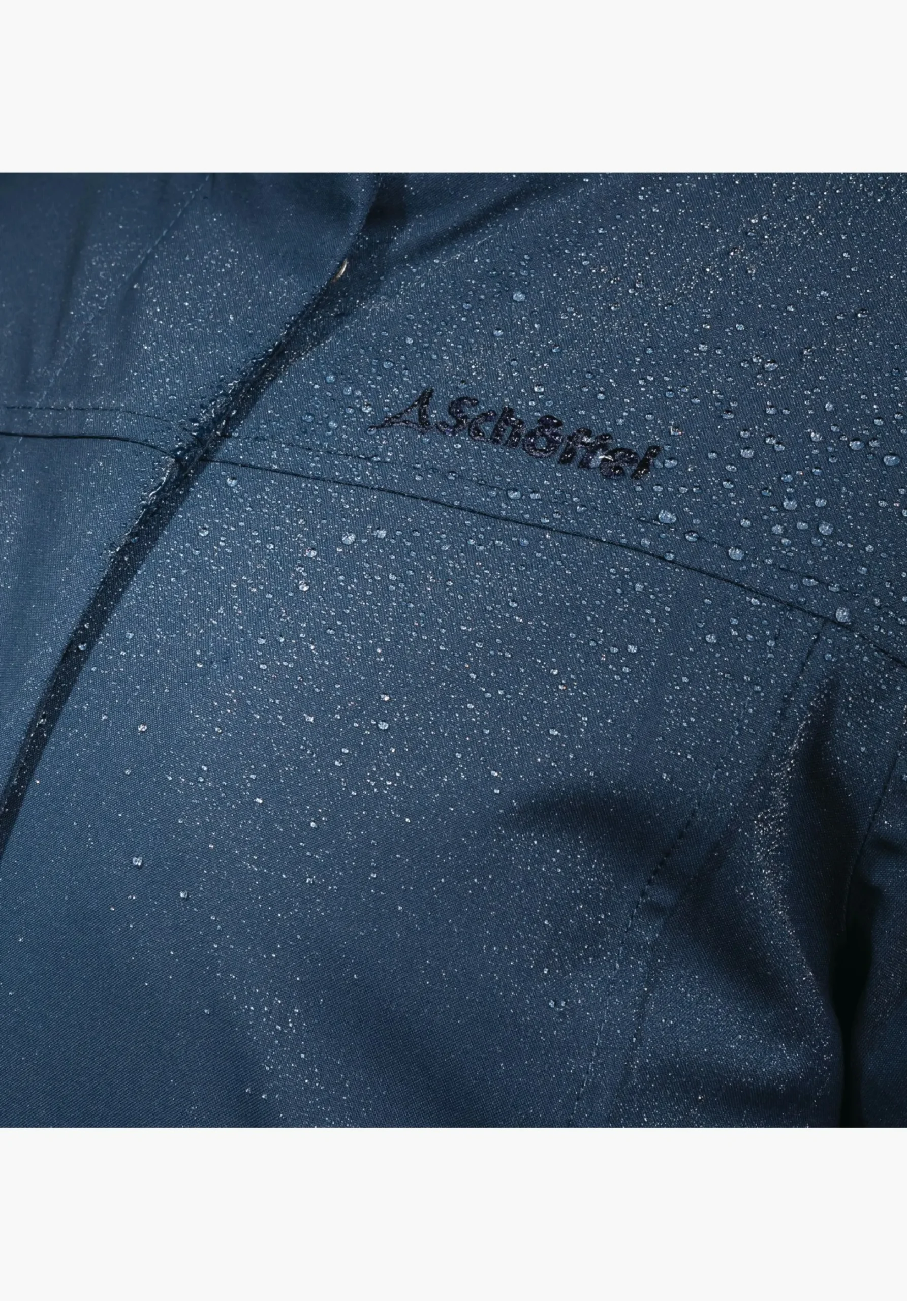 WOMEN SCHÖFFEL Travel/Leisure|Parka / Coat<Urban winter parka for wet and cold days red