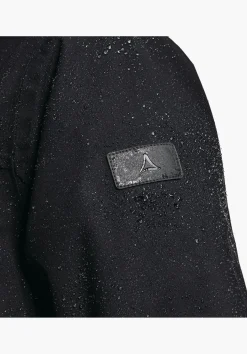 WOMEN SCHÖFFEL Parka / Coat|Travel/Leisure<Urban winter parka for wet and cold days red