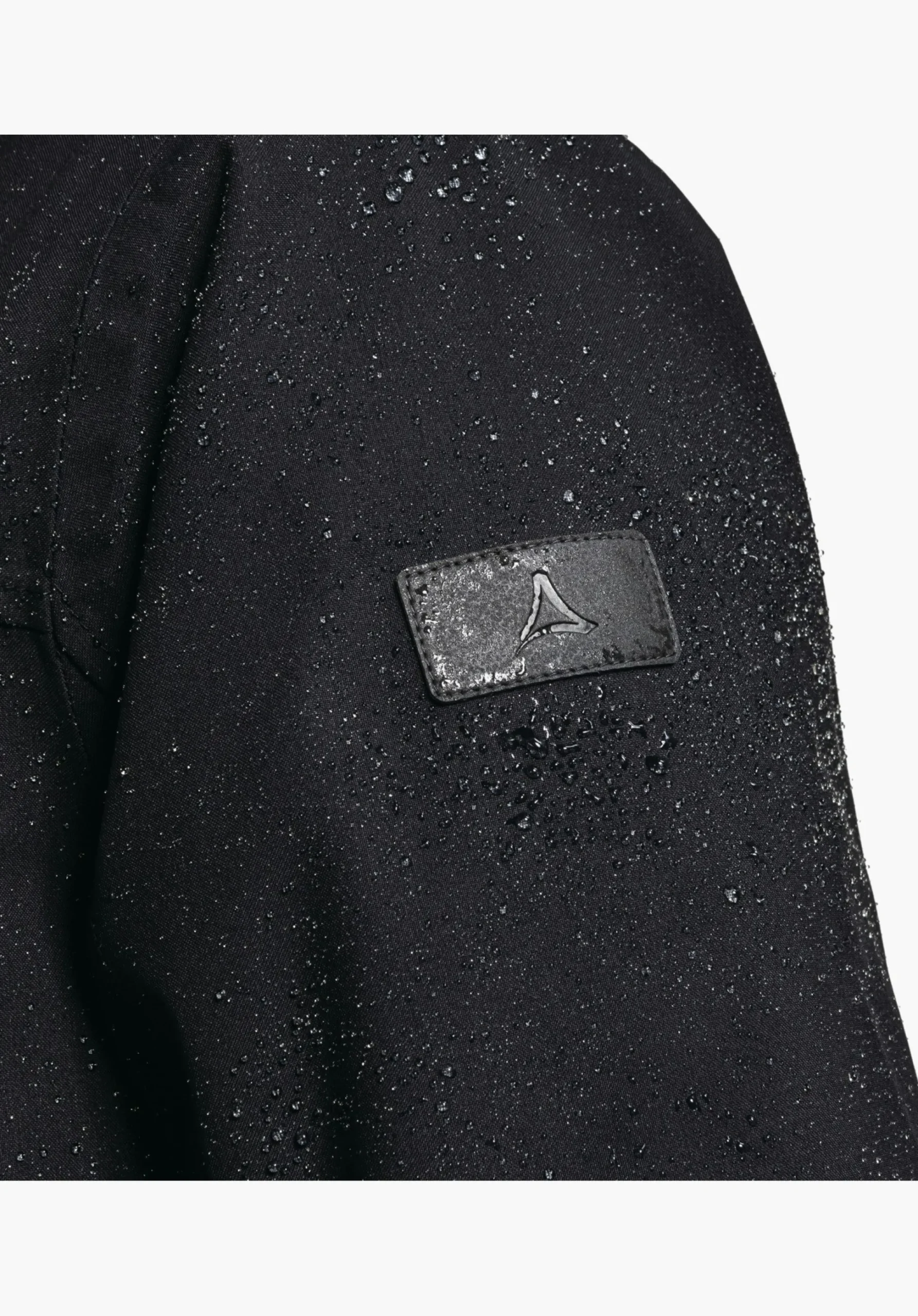 WOMEN SCHÖFFEL Parka / Coat|Travel/Leisure<Urban winter parka for wet and cold days red