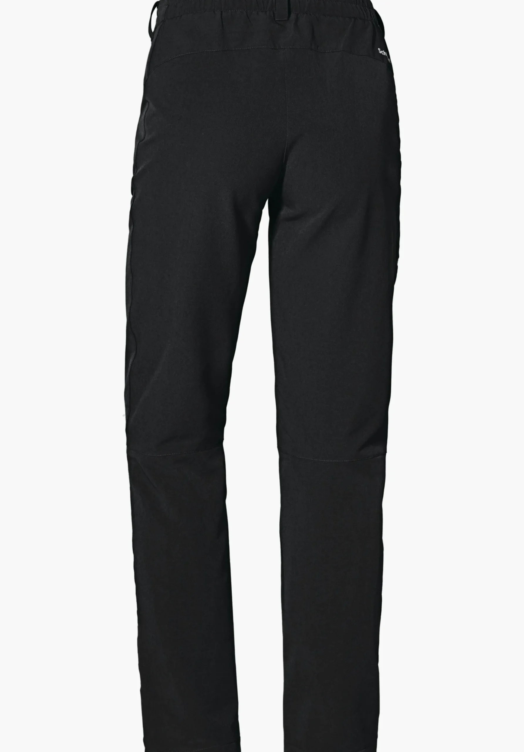 WOMEN SCHÖFFEL Trek & Hike|Pants Long<Warm & sporty hiking pants red
