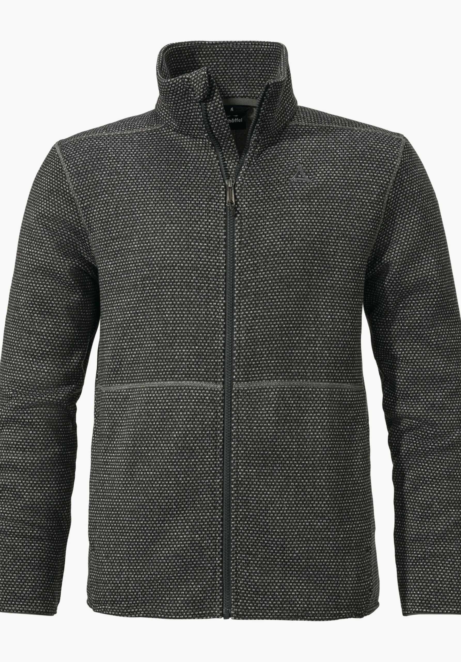 MEN SCHÖFFEL Travel/Leisure<Warm and quick drying fleece blau