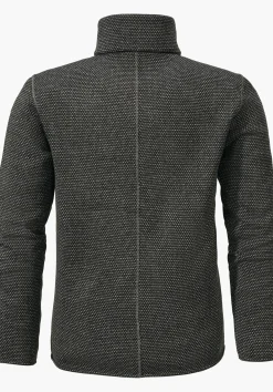 MEN SCHÖFFEL Travel/Leisure<Warm and quick drying fleece blau