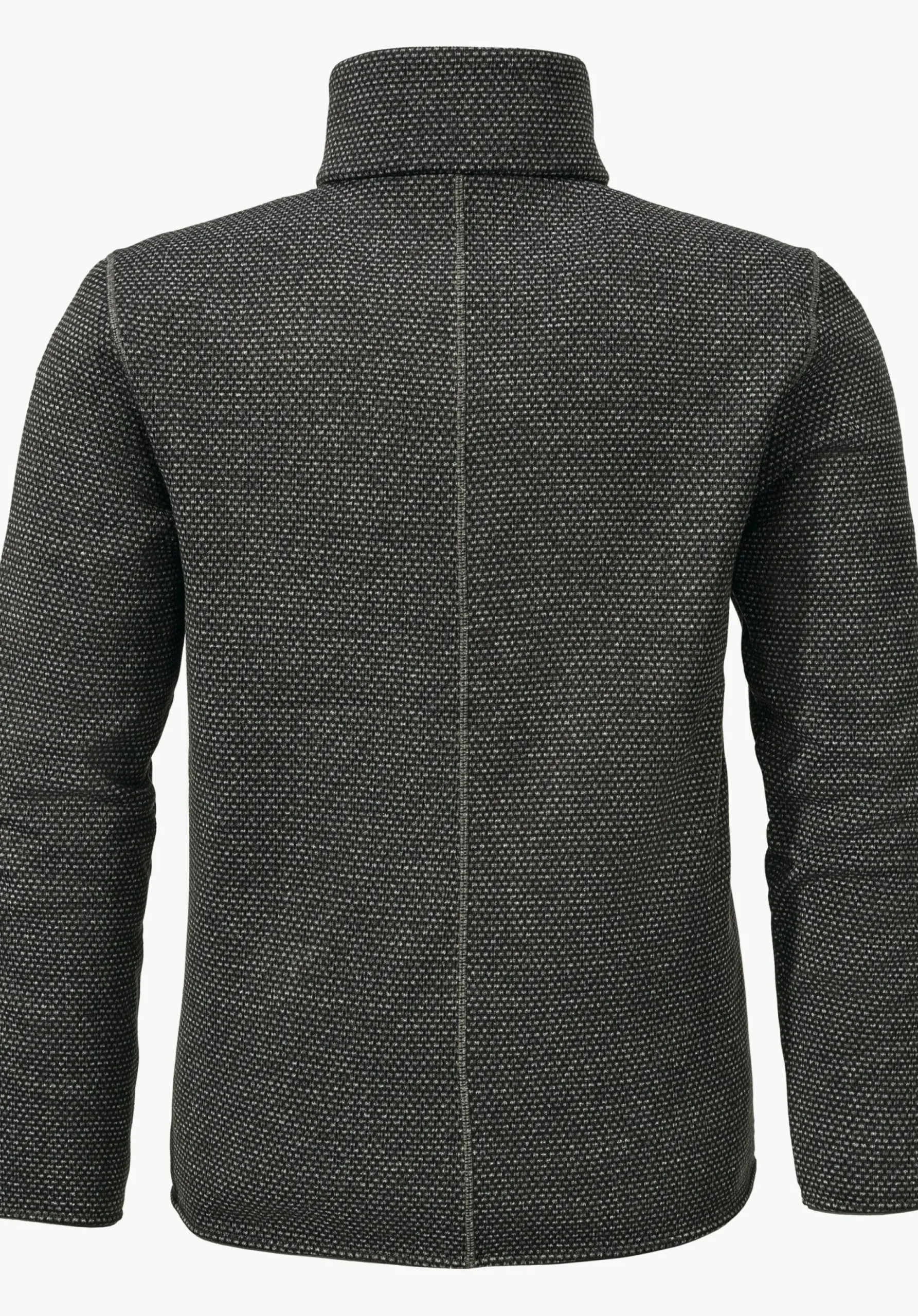 MEN SCHÖFFEL Travel/Leisure<Warm and quick drying fleece blau