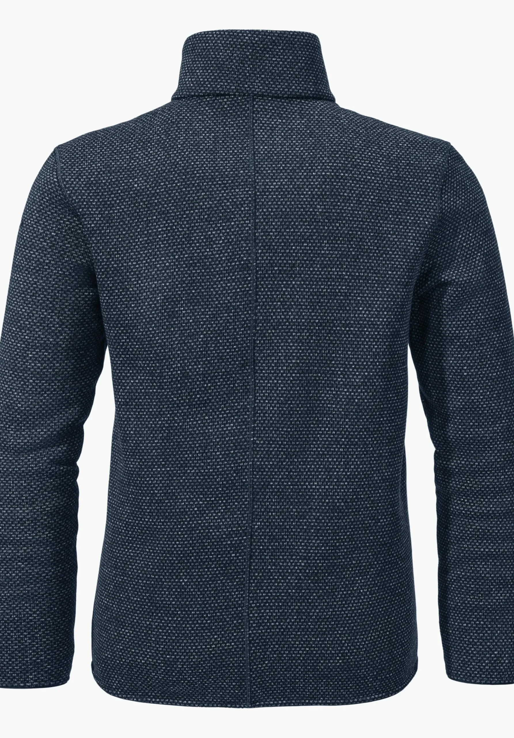MEN SCHÖFFEL Travel/Leisure<Warm and quick drying fleece blau