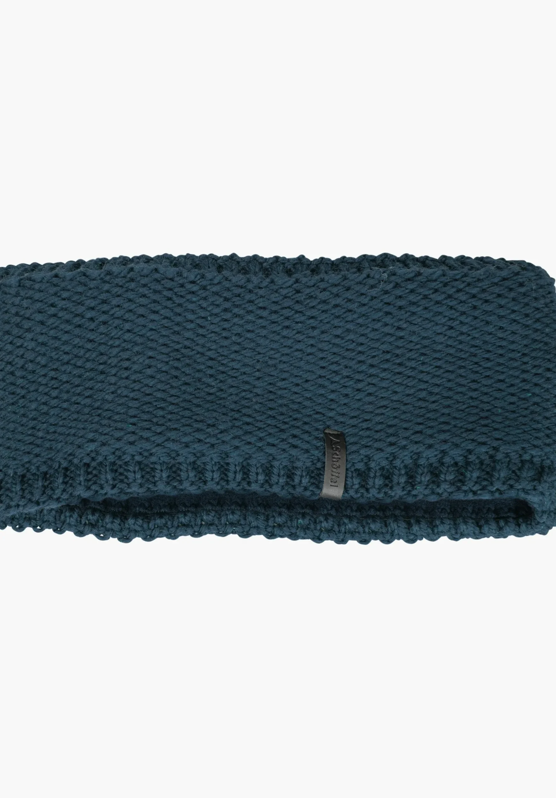 MEN|WOMEN SCHÖFFEL Ski Tour|Mountaineering<Warm, lightweight knitted headband orange