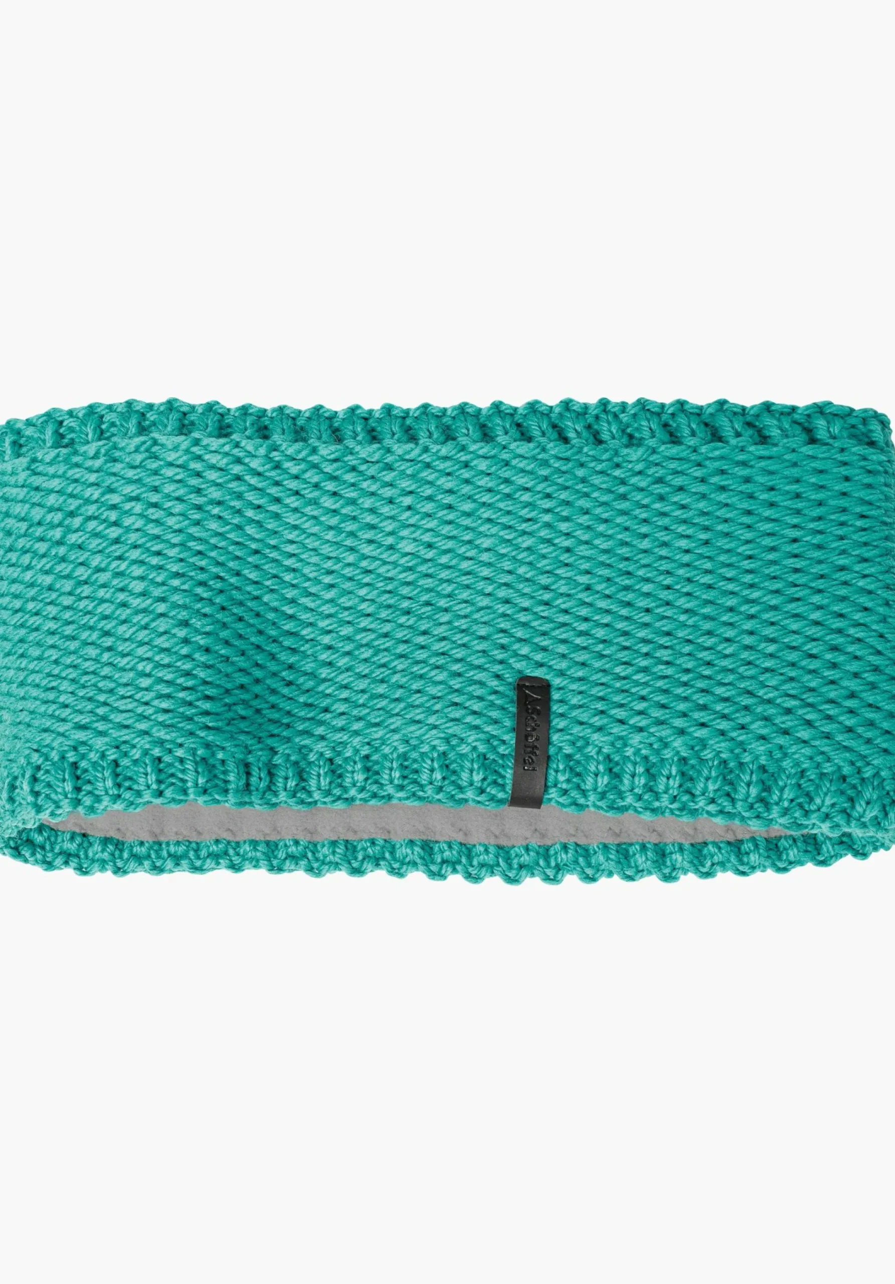 MEN|WOMEN SCHÖFFEL Ski Tour|Mountaineering<Warm, lightweight knitted headband orange