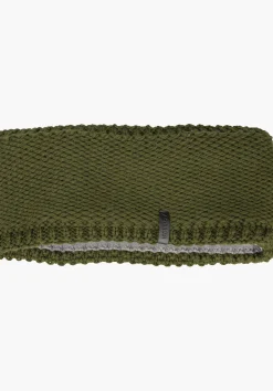 MEN|WOMEN SCHÖFFEL Ski Tour|Mountaineering<Warm, lightweight knitted headband orange