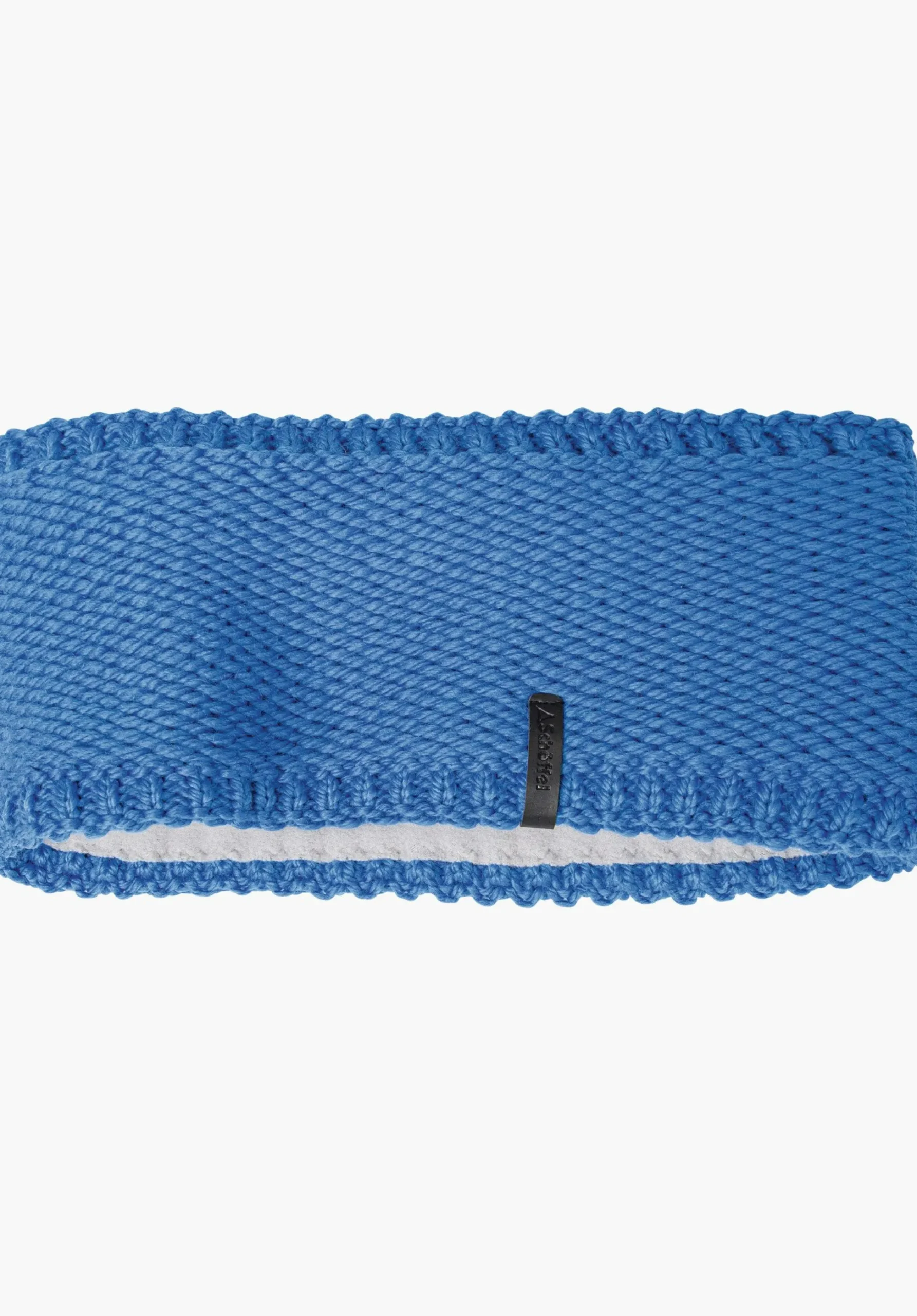 MEN|WOMEN SCHÖFFEL Ski Tour|Mountaineering<Warm, lightweight knitted headband orange