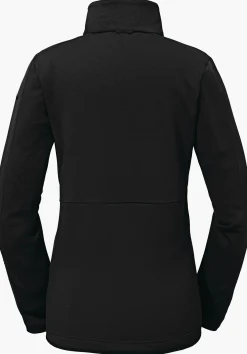 WOMEN SCHÖFFEL Travel/Leisure<Warm, lightweight ZipIn! fleece jacket weiß