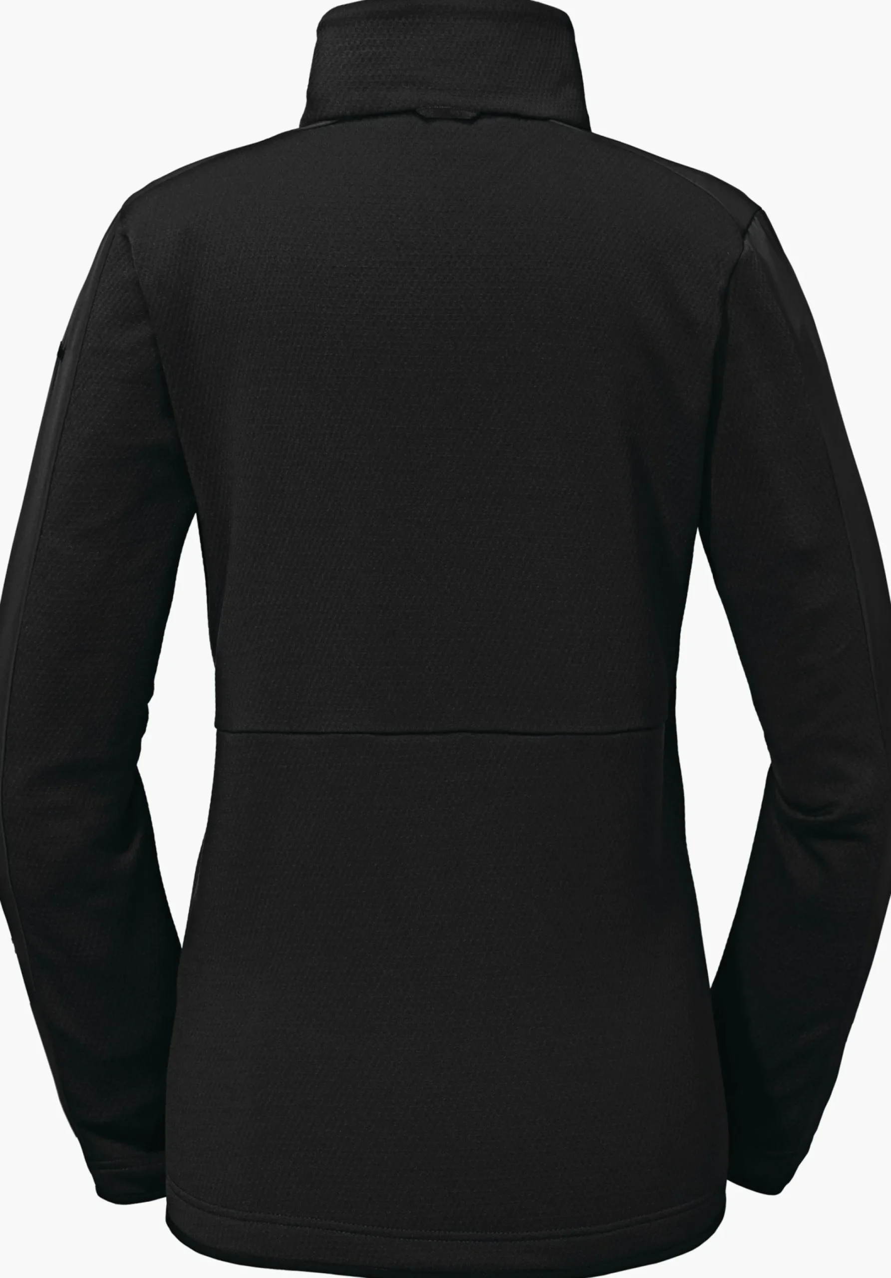 WOMEN SCHÖFFEL Travel/Leisure<Warm, lightweight ZipIn! fleece jacket weiß