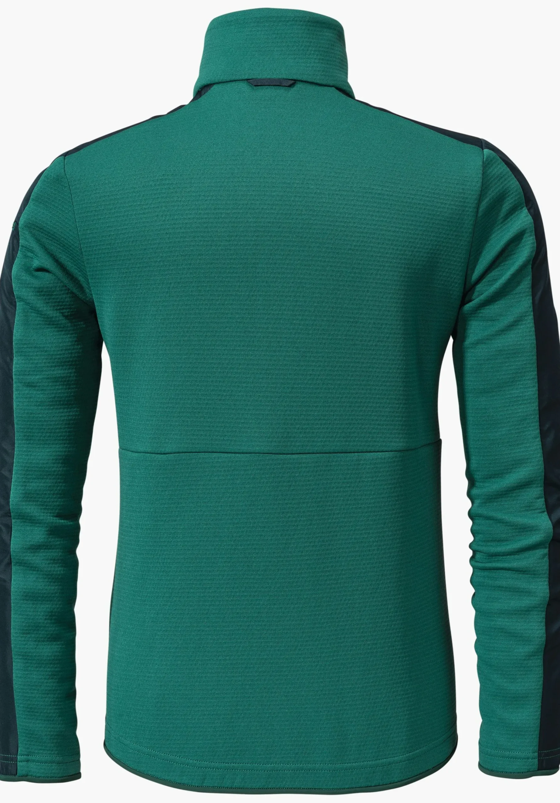 WOMEN SCHÖFFEL Travel/Leisure<Warm, lightweight ZipIn! fleece jacket weiß