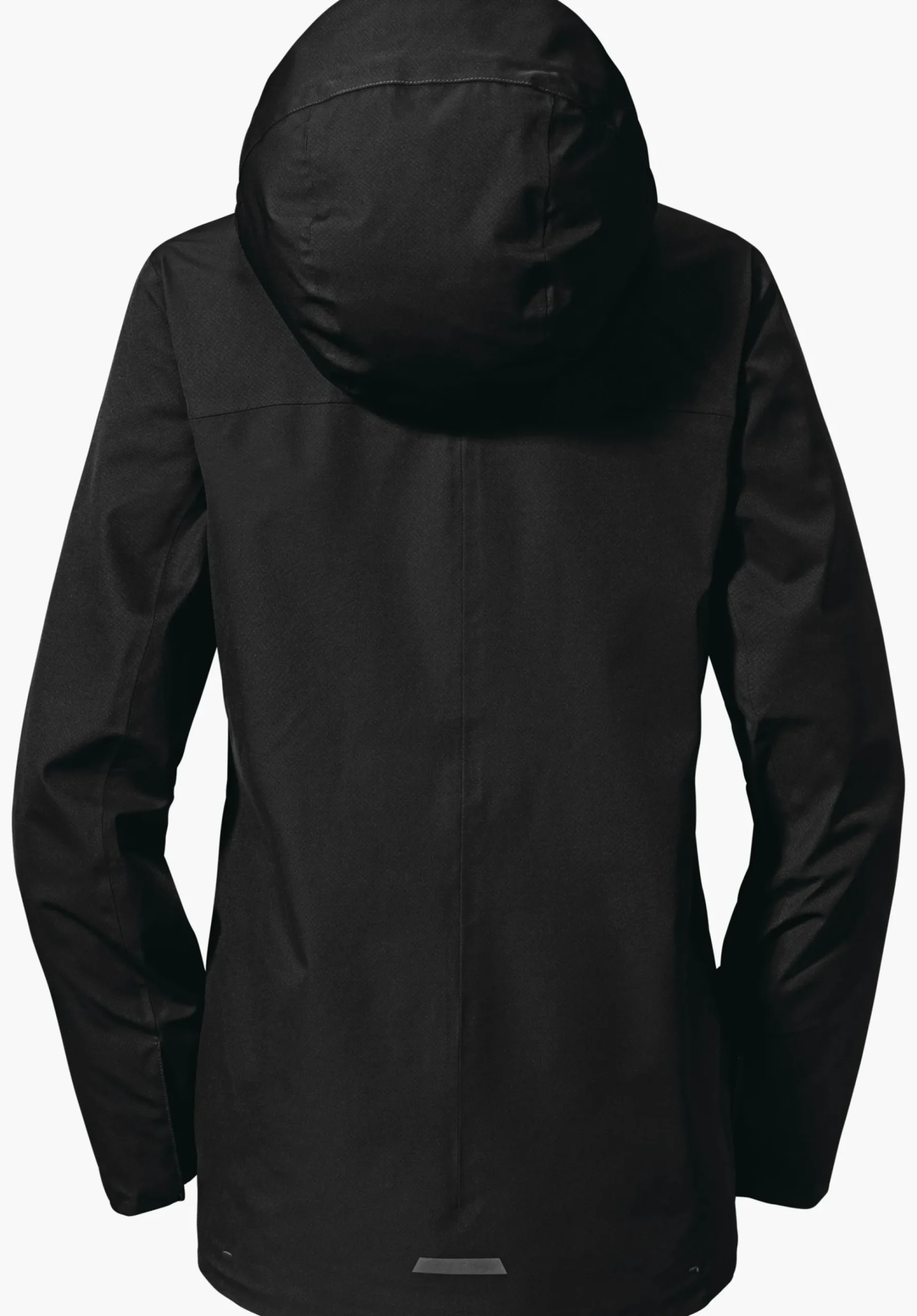 WOMEN SCHÖFFEL Travel/Leisure|Outdoor Jackets<Warm ZipIn! jacket with smartphone pocket blue