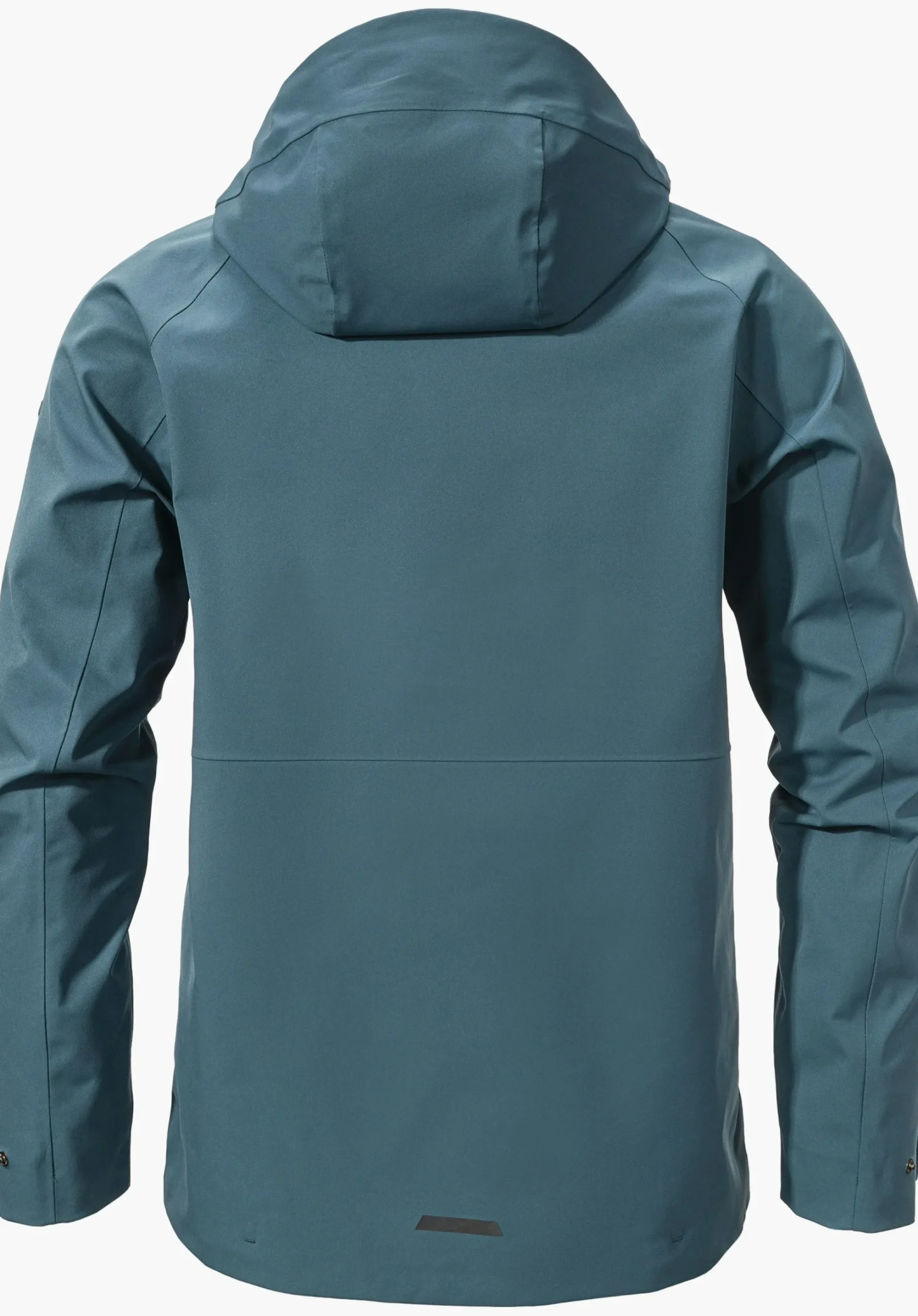 MEN SCHÖFFEL Travel/Leisure|Outdoor Jackets<Warm ZipIn! jacket with smartphone pocket red